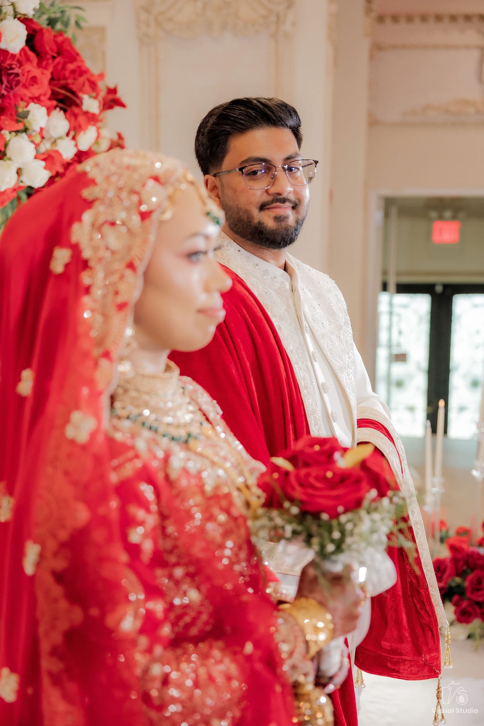 Tanweer & Nuzhat Reception, photo 65