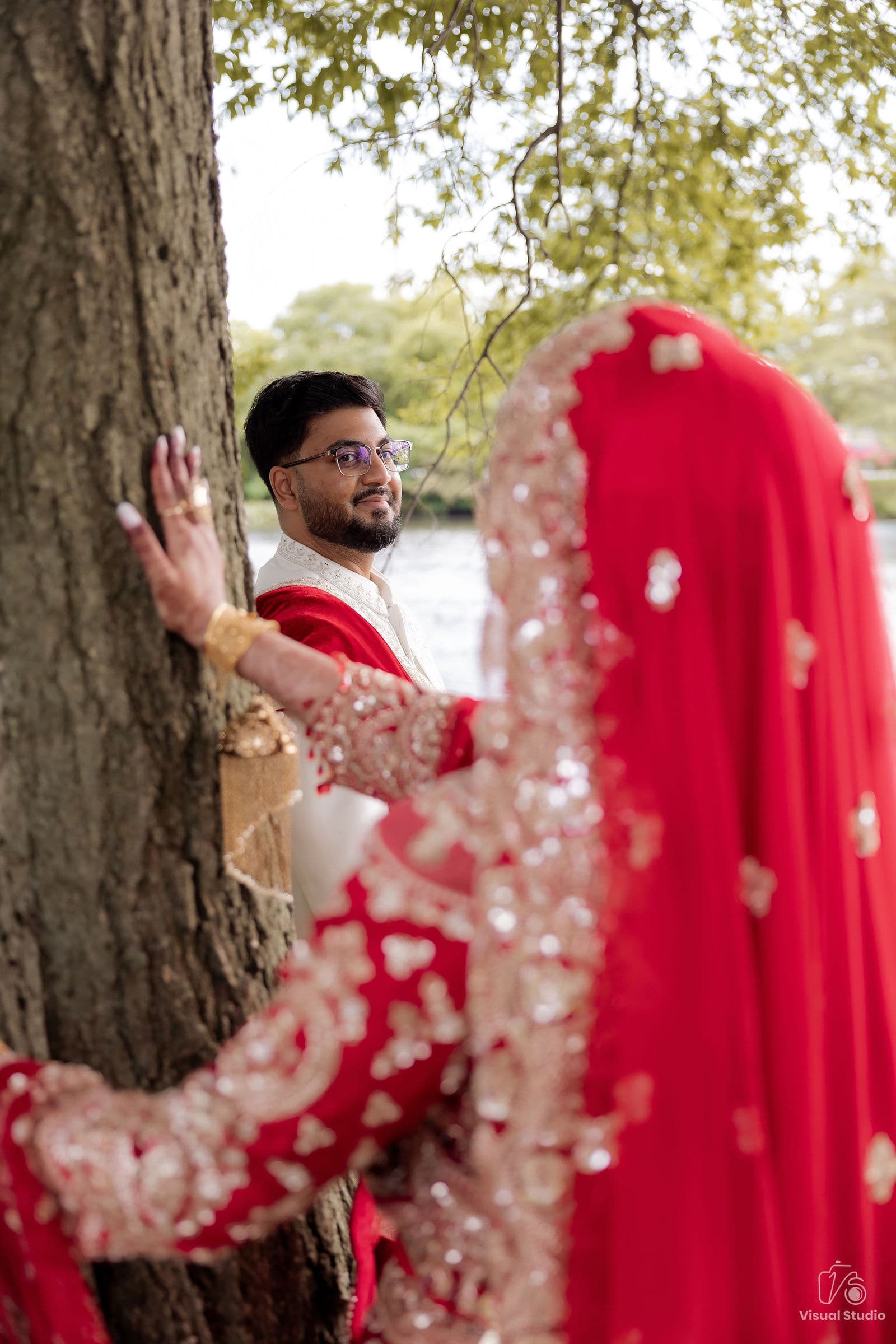 Tanweer & Nuzhat Reception, photo 44