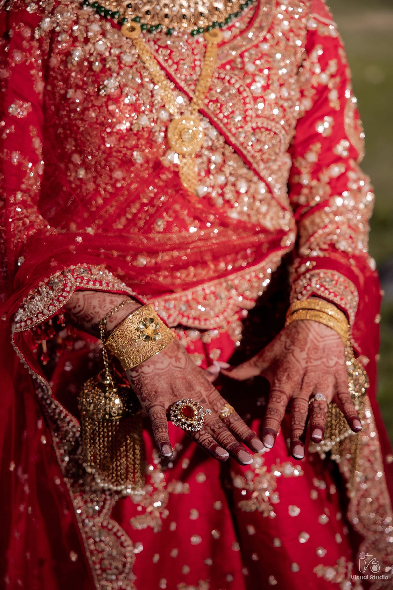 Tanweer & Nuzhat Reception, photo 41