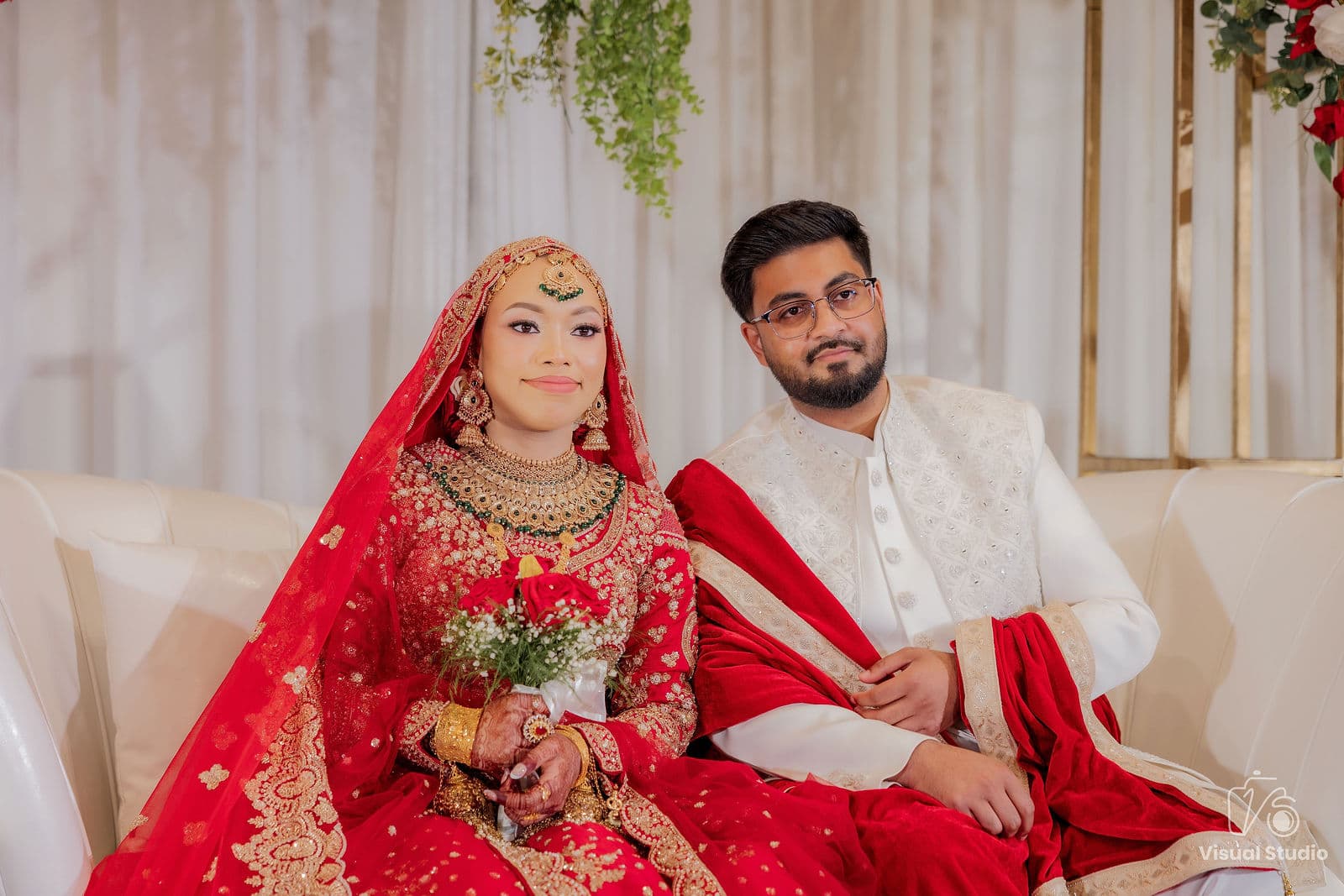 Tanweer & Nuzhat Reception, photo 68