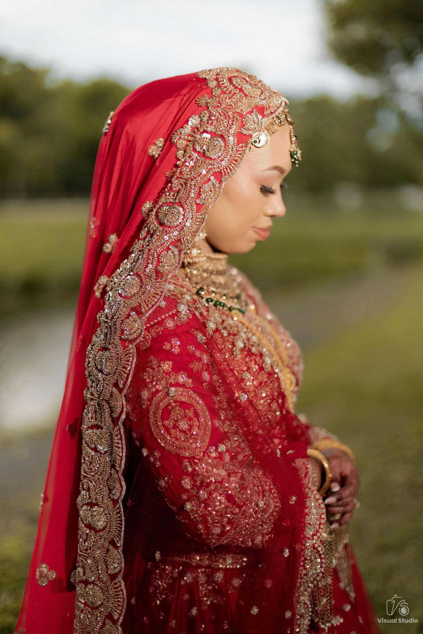 Tanweer & Nuzhat Reception, photo 38