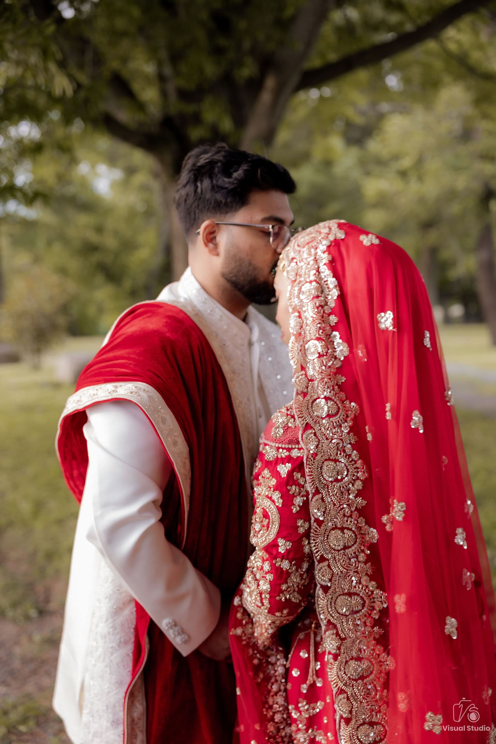Tanweer & Nuzhat Reception, photo 46