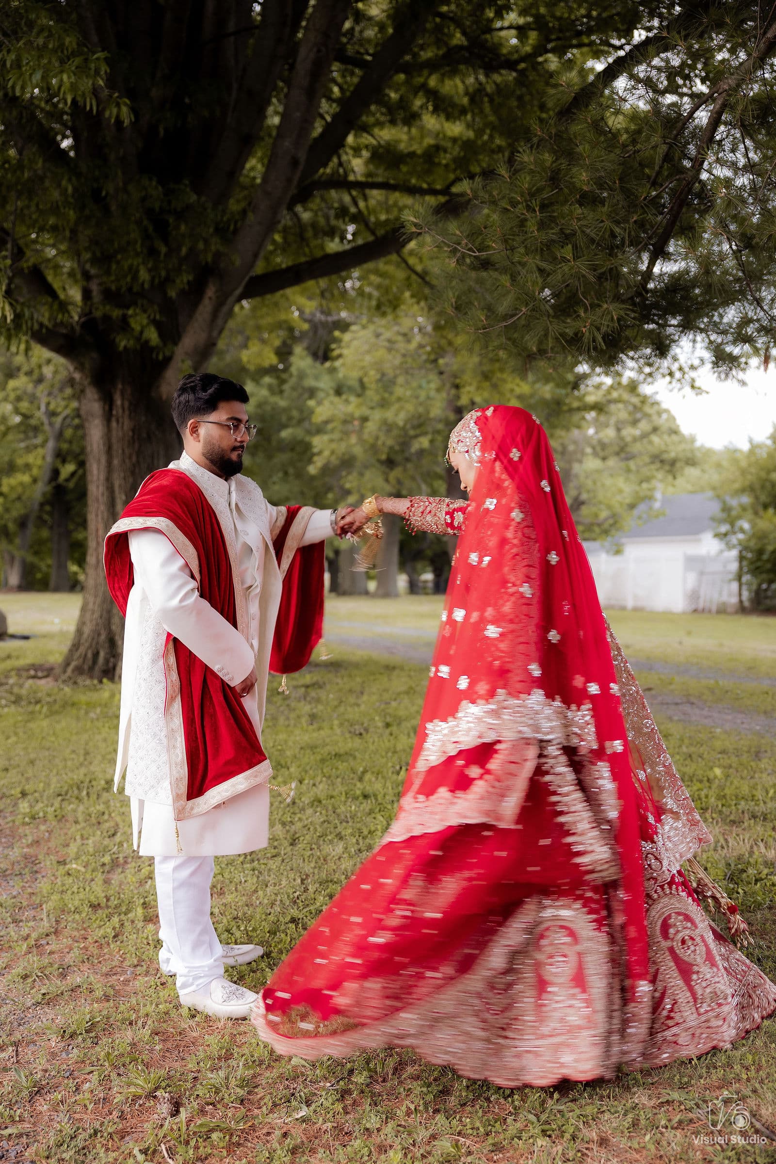 Tanweer & Nuzhat Reception, photo 47
