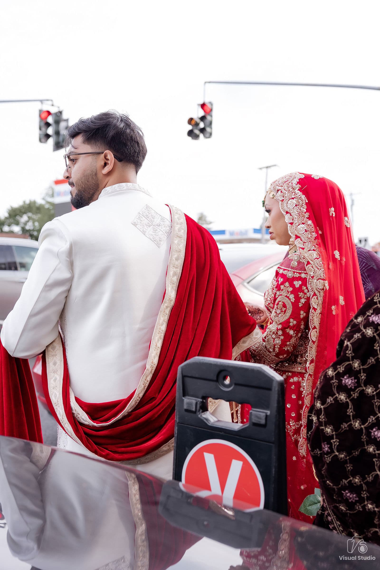 Tanweer & Nuzhat Reception, photo 81