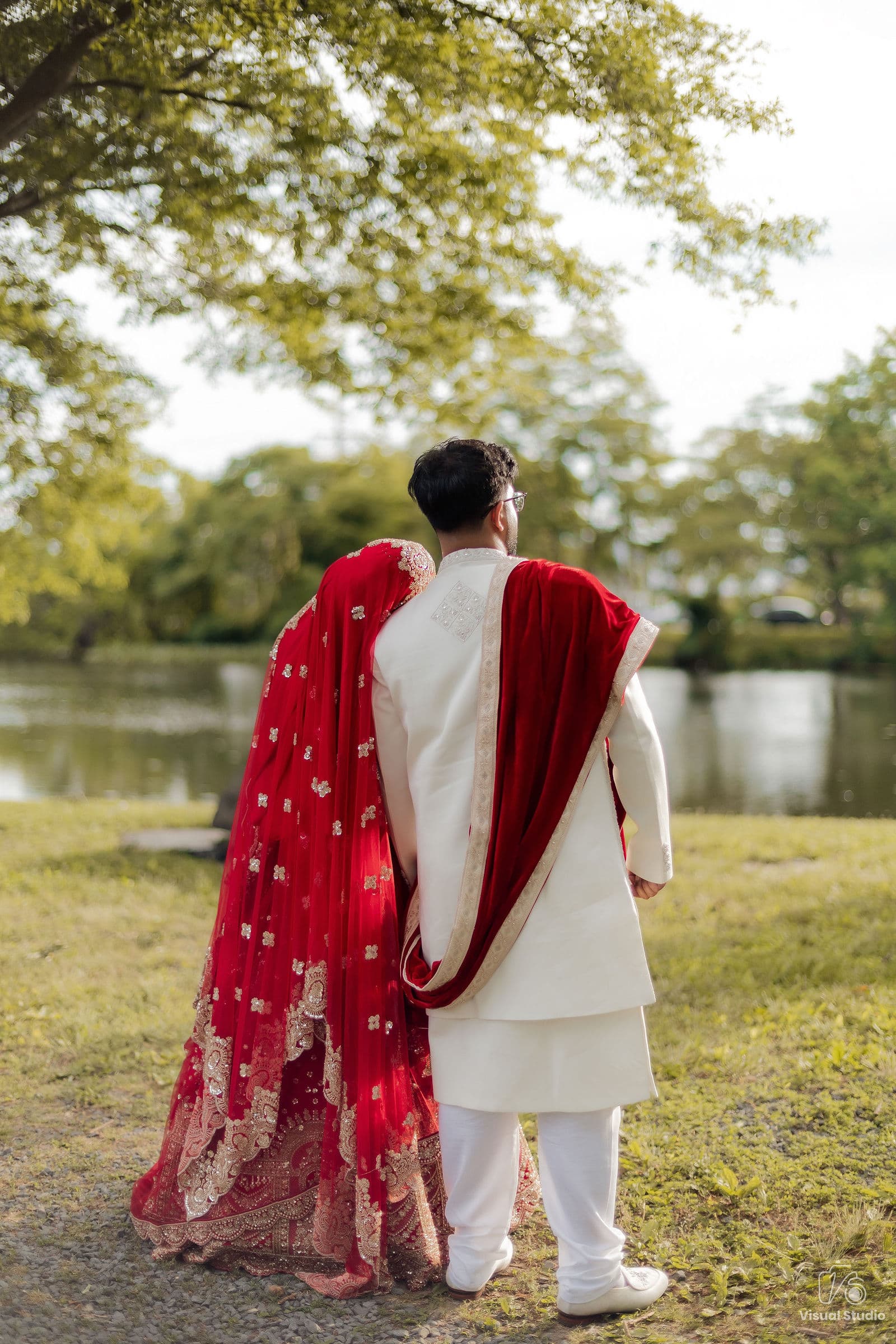 Tanweer & Nuzhat Reception, photo 53