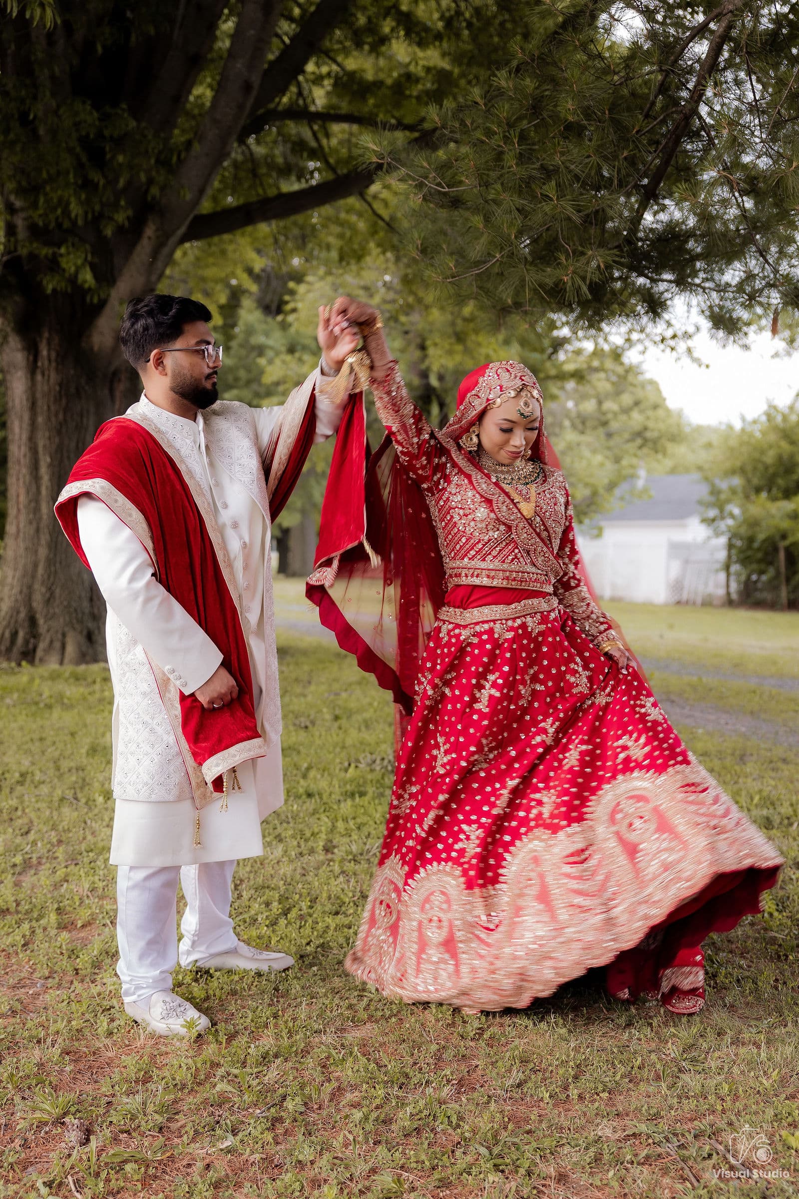 Tanweer & Nuzhat Reception, photo 48