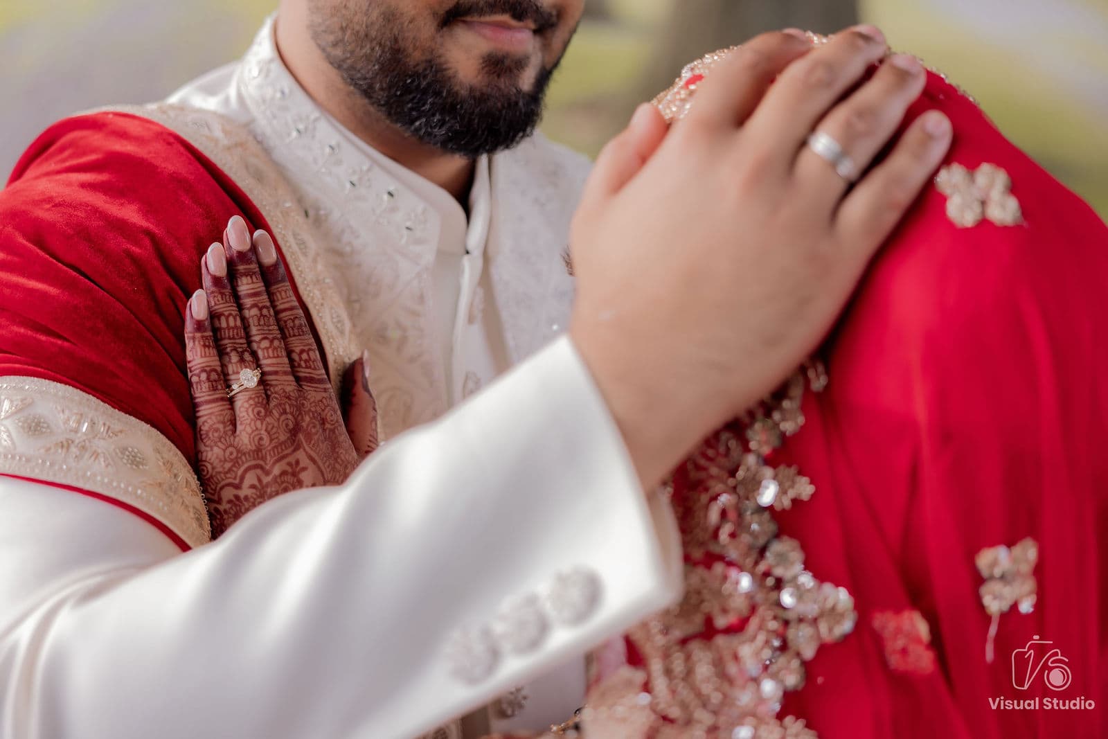 Tanweer & Nuzhat Reception, photo 45