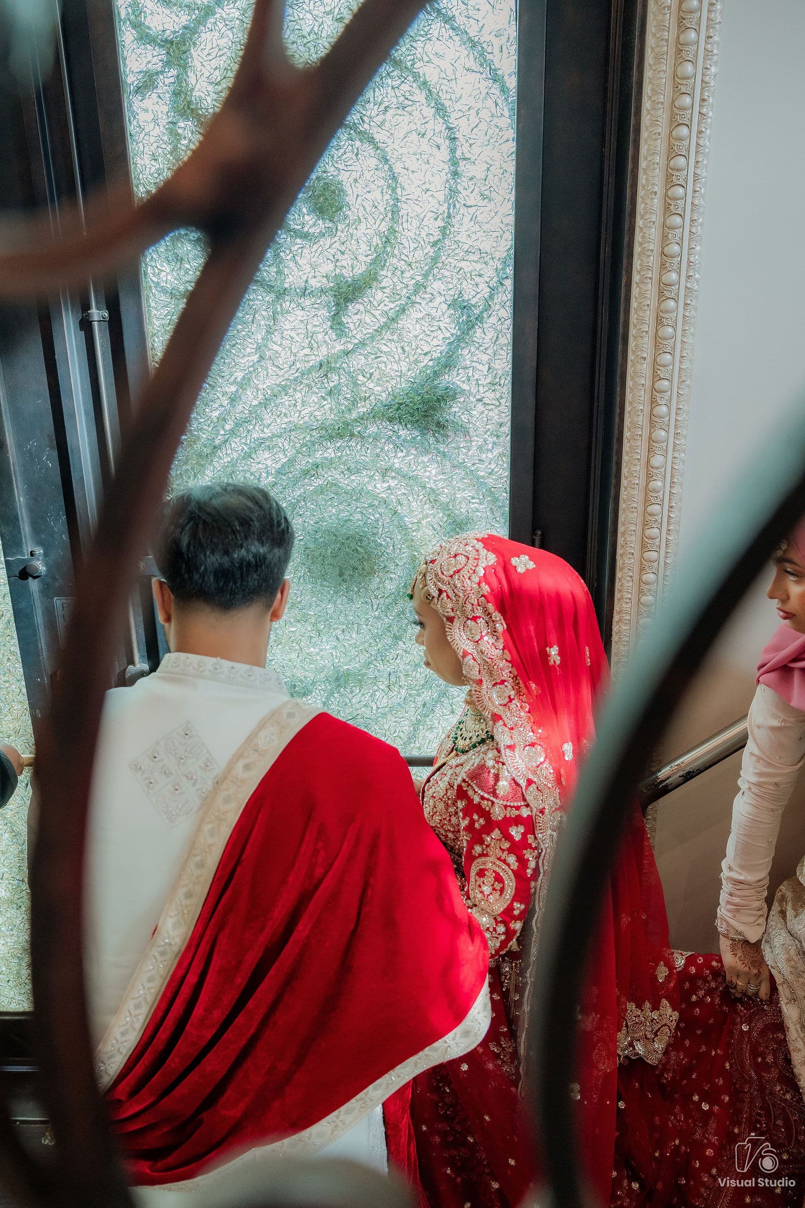 Tanweer & Nuzhat Reception, photo 80