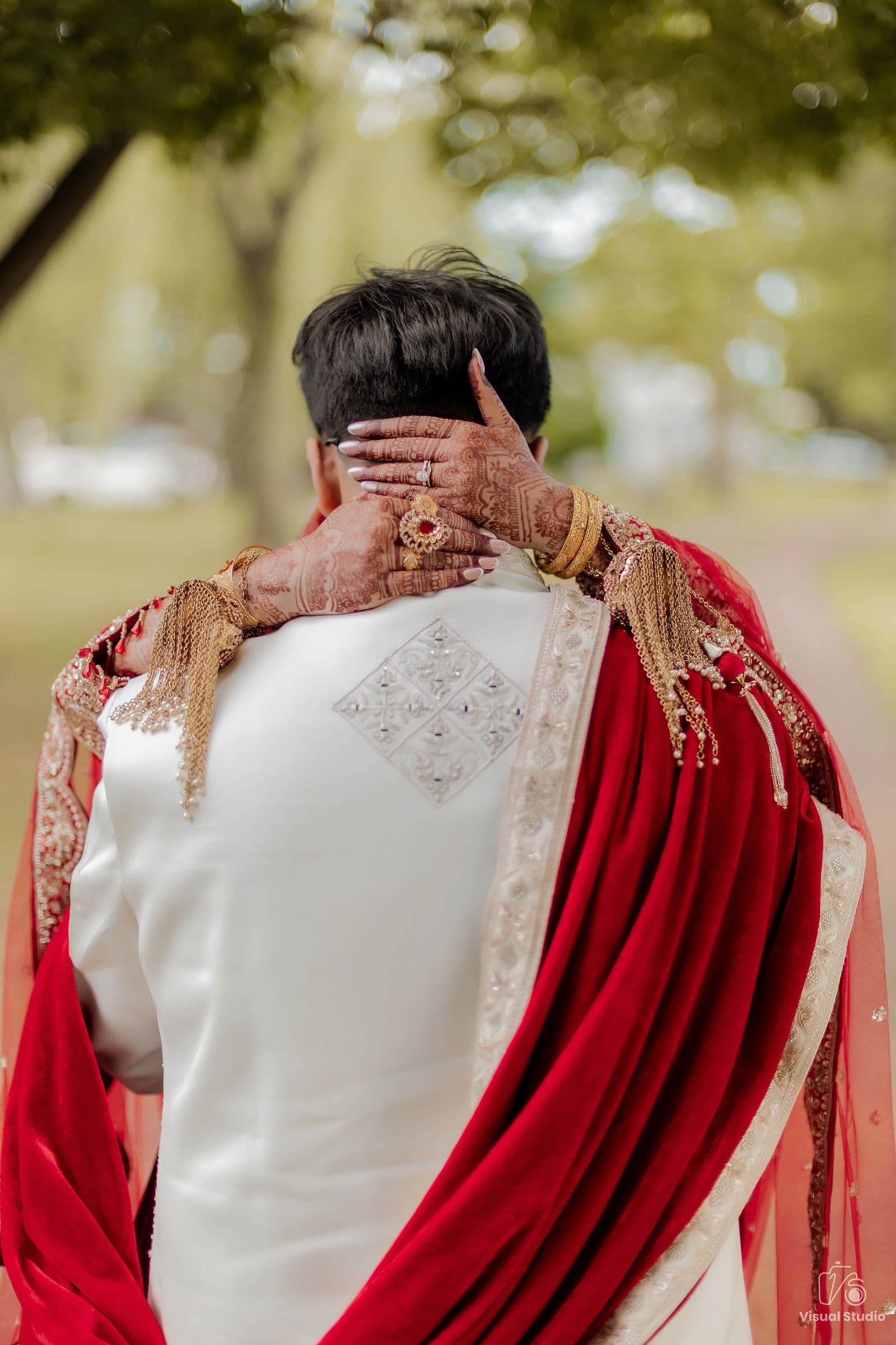 Tanweer & Nuzhat Reception, photo 50