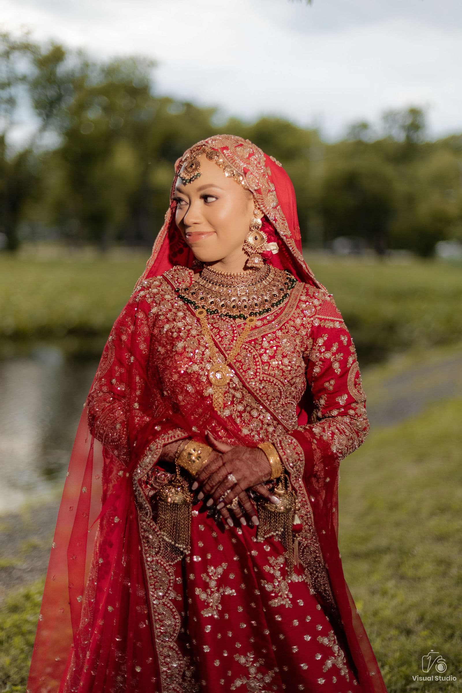 Tanweer & Nuzhat Reception, photo 37