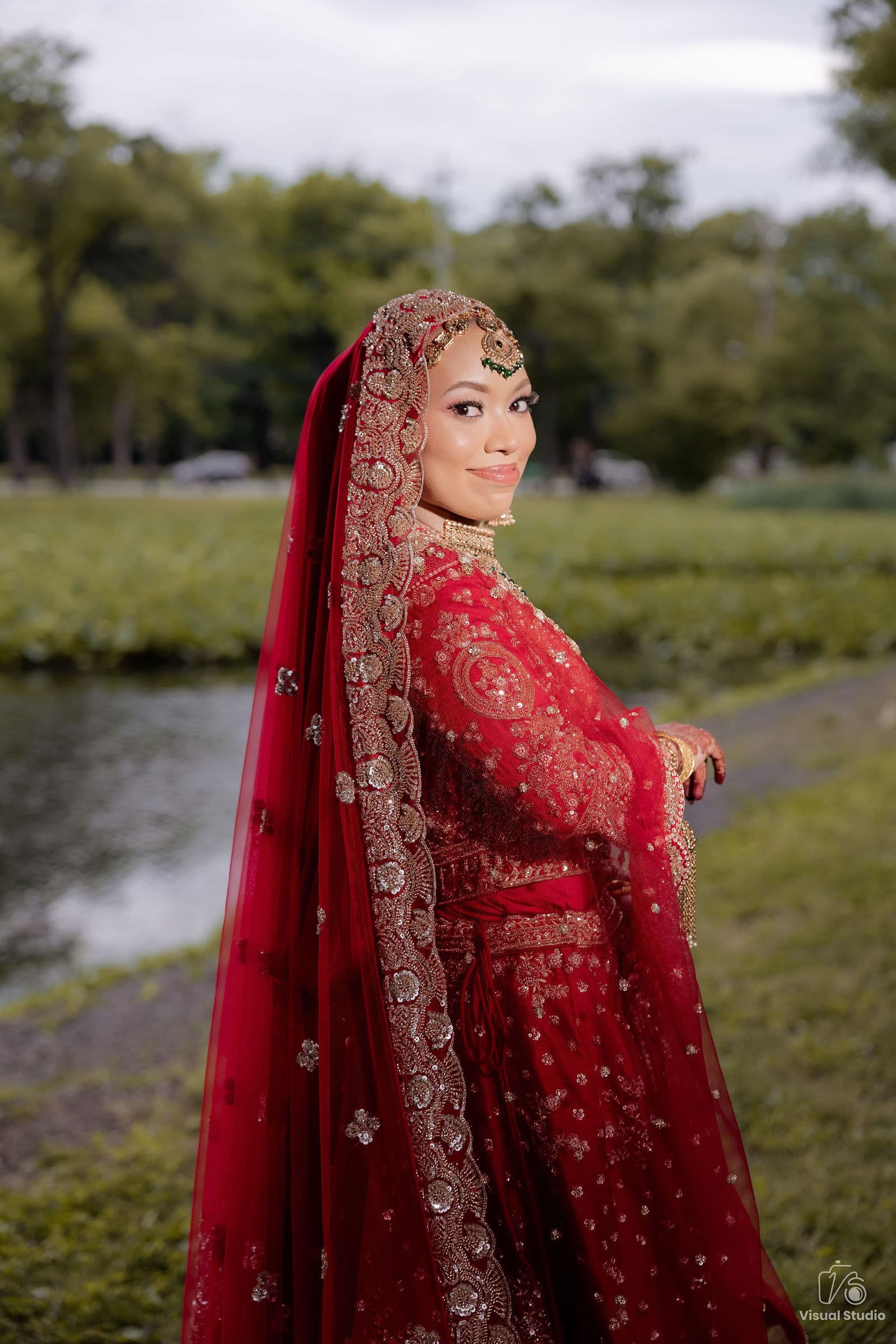 Tanweer & Nuzhat Reception, photo 40