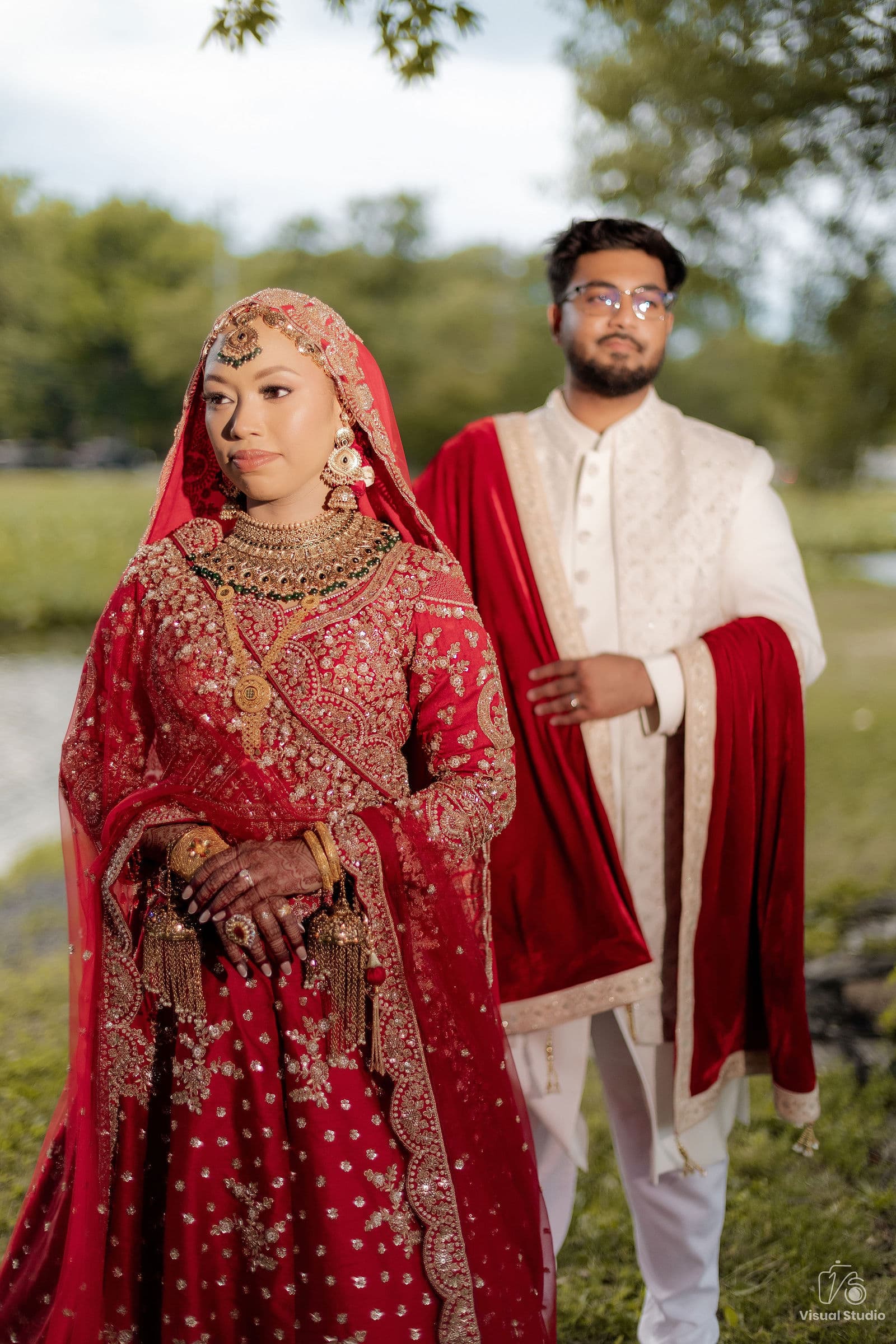 Tanweer & Nuzhat Reception, photo 25