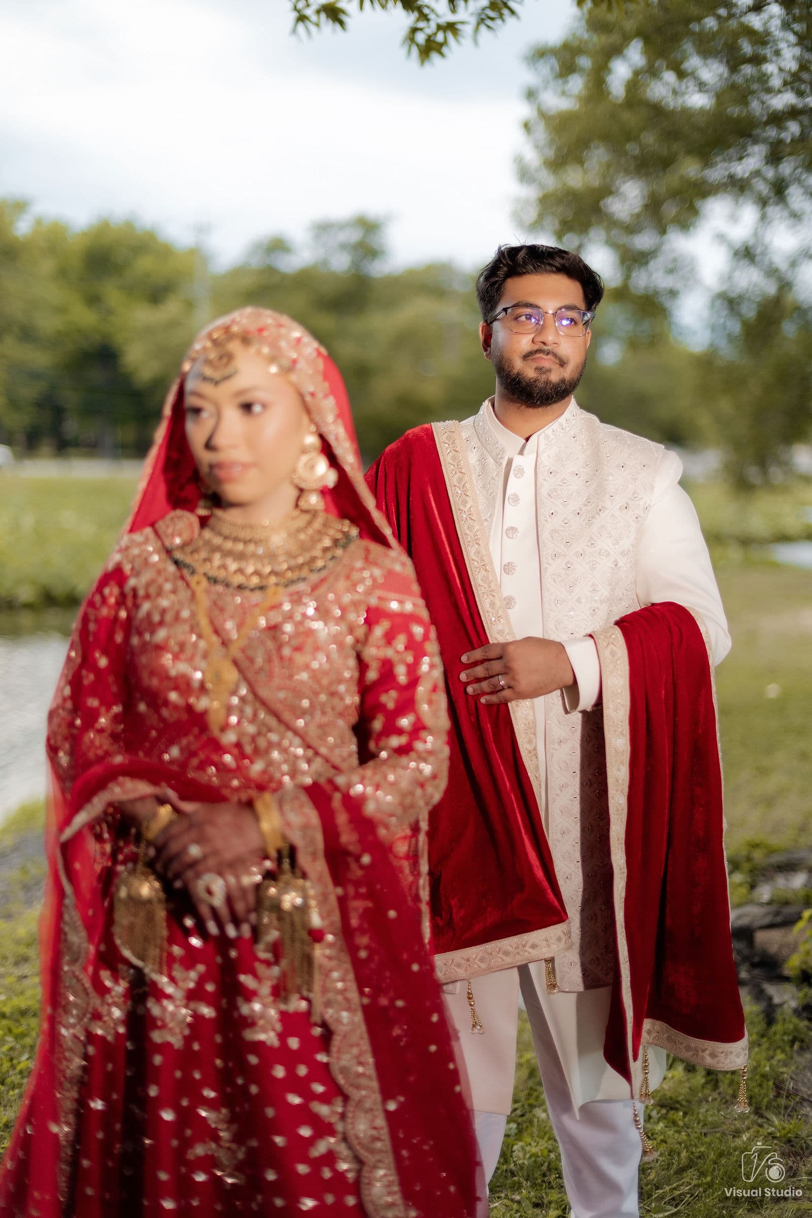 Tanweer & Nuzhat Reception, photo 36