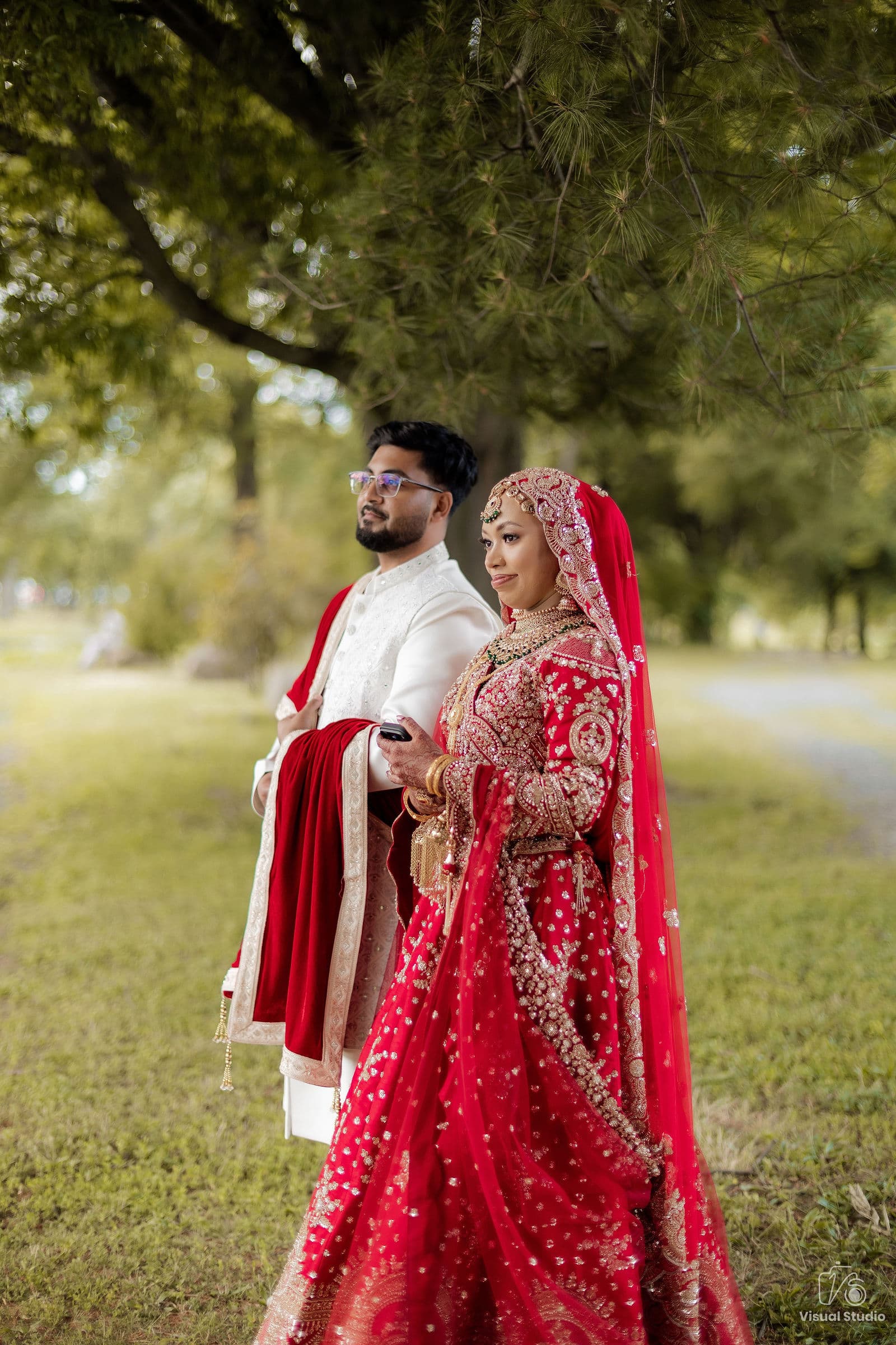 Tanweer & Nuzhat Reception, photo 49
