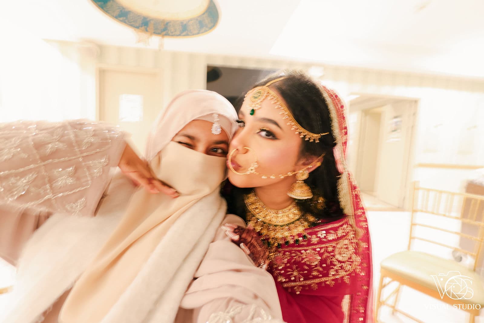 Mahin & Amana Nikkah, photo 15