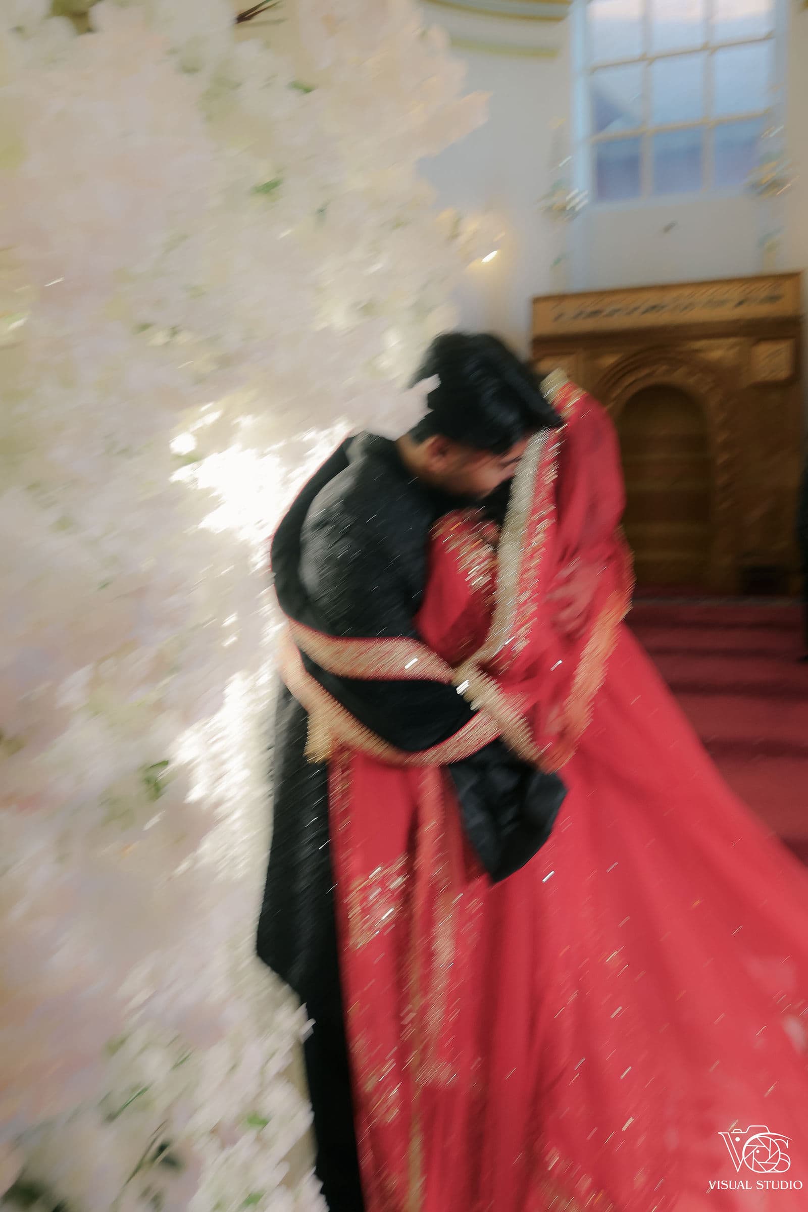 Mahin & Amana Nikkah, photo 9