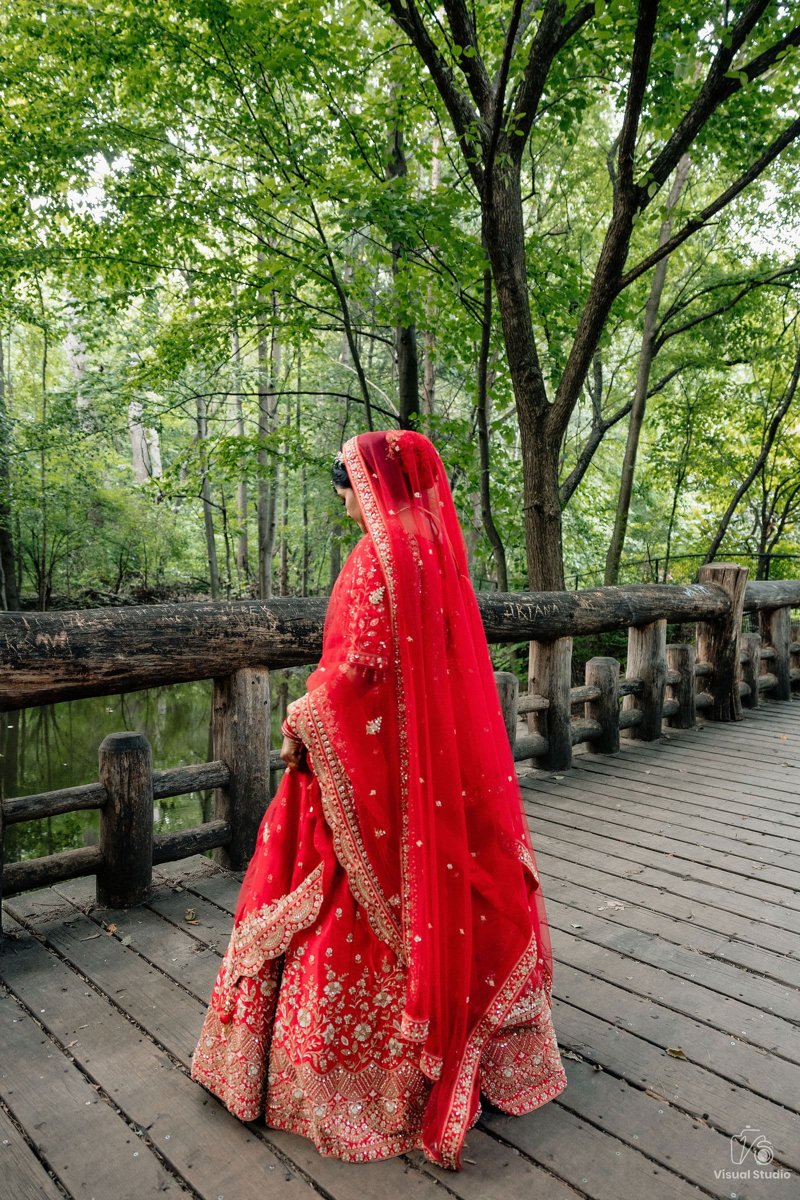 Mizanur & Hafeza Wedding, photo 90