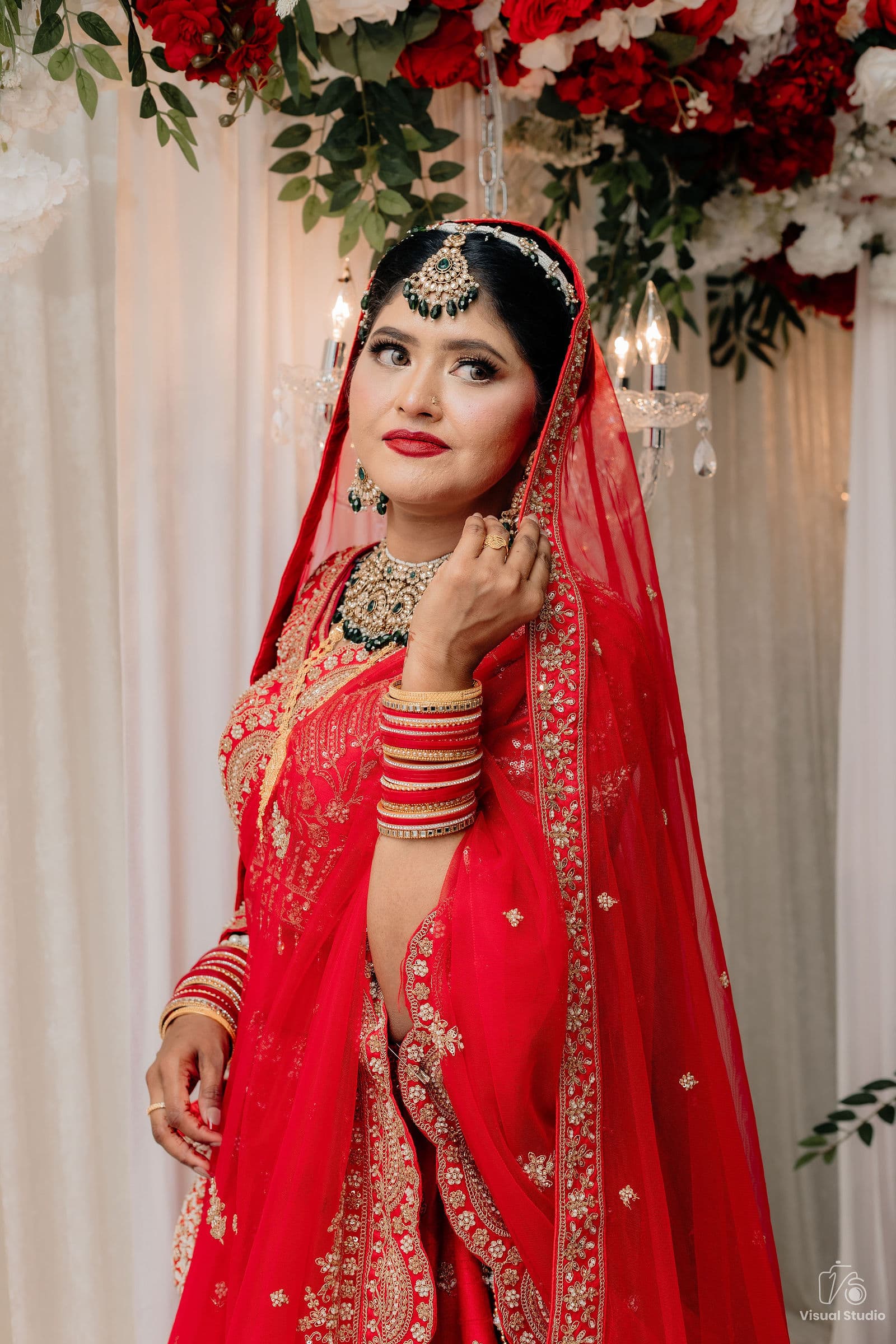 Mizanur & Hafeza Wedding, photo 113