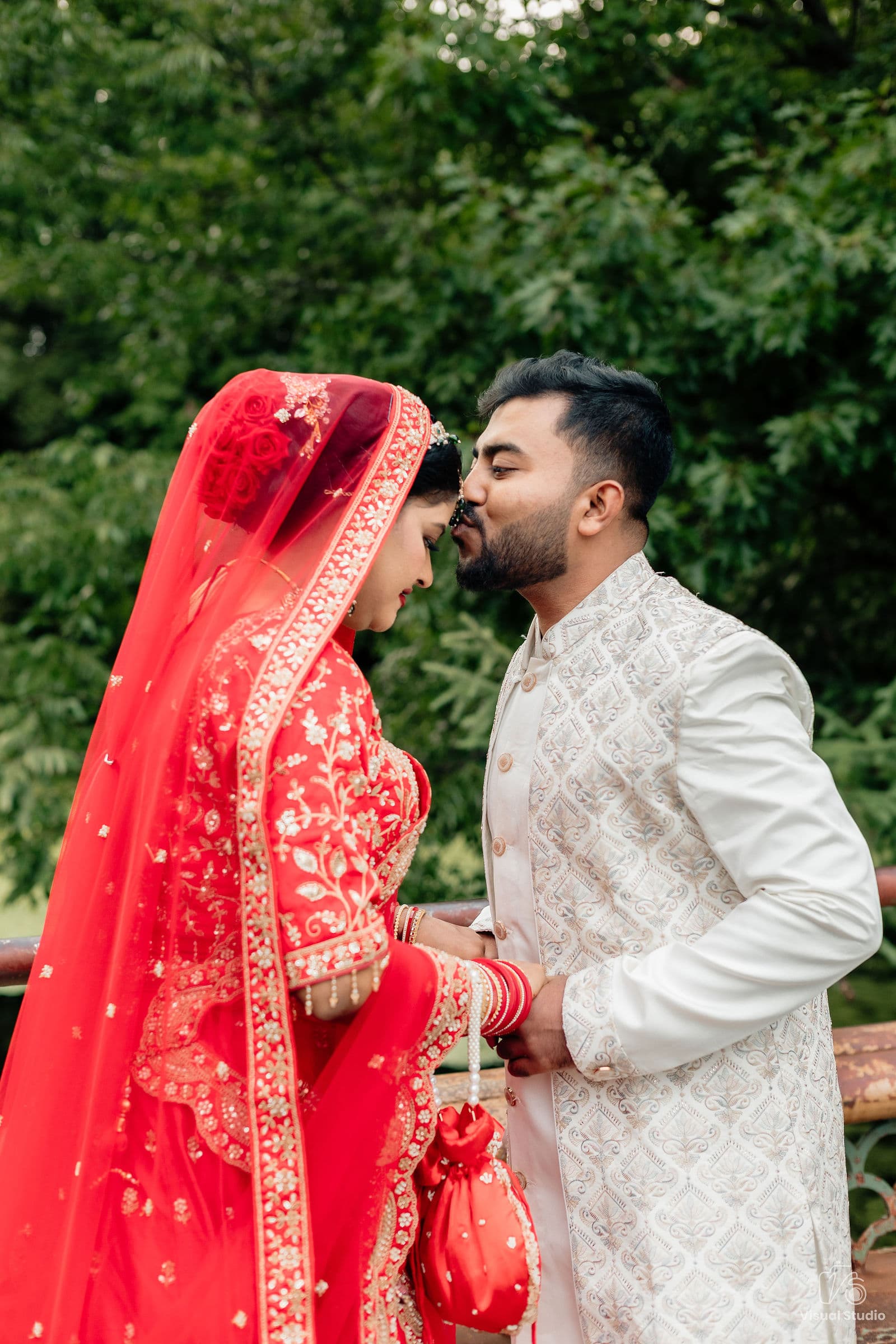 Mizanur & Hafeza Wedding, photo 88