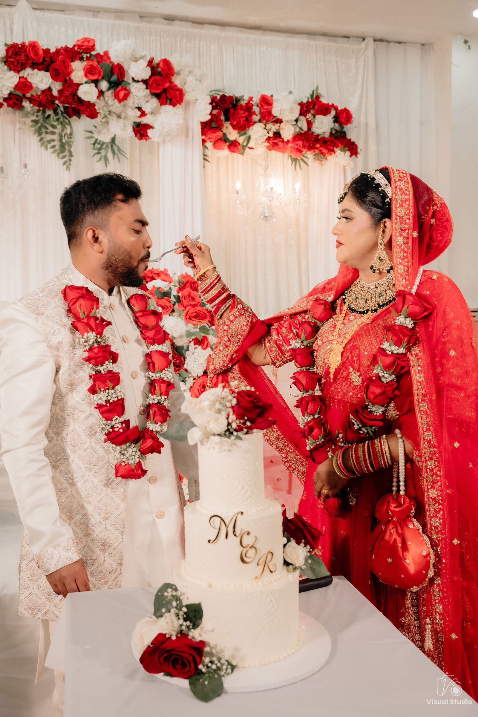 Mizanur & Hafeza Wedding, photo 122