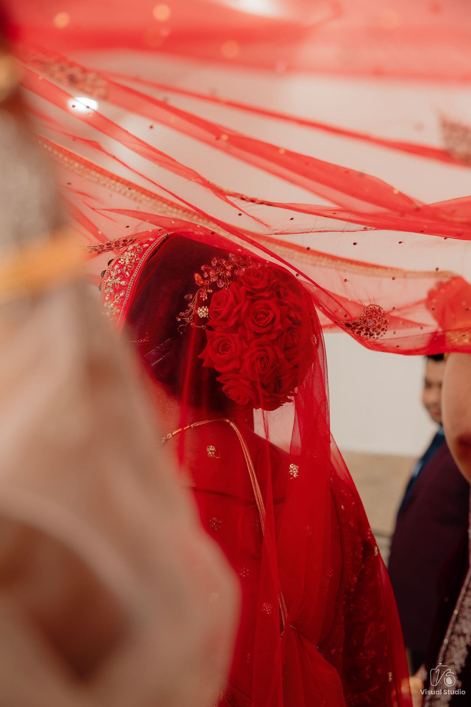 Mizanur & Hafeza Wedding, photo 101