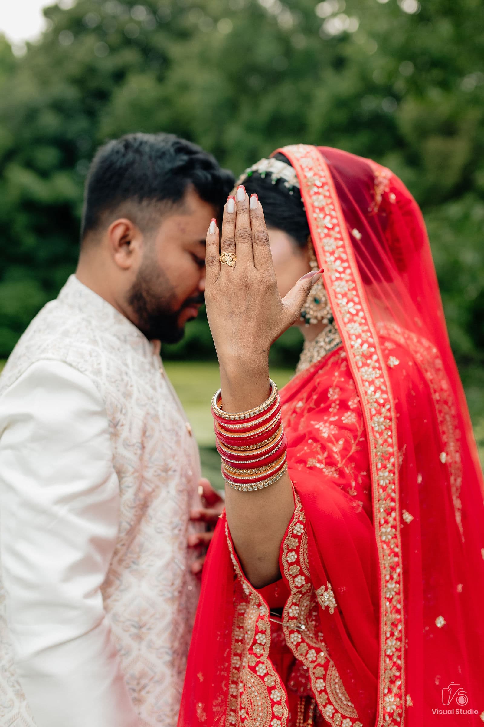 Mizanur & Hafeza Wedding, photo 89