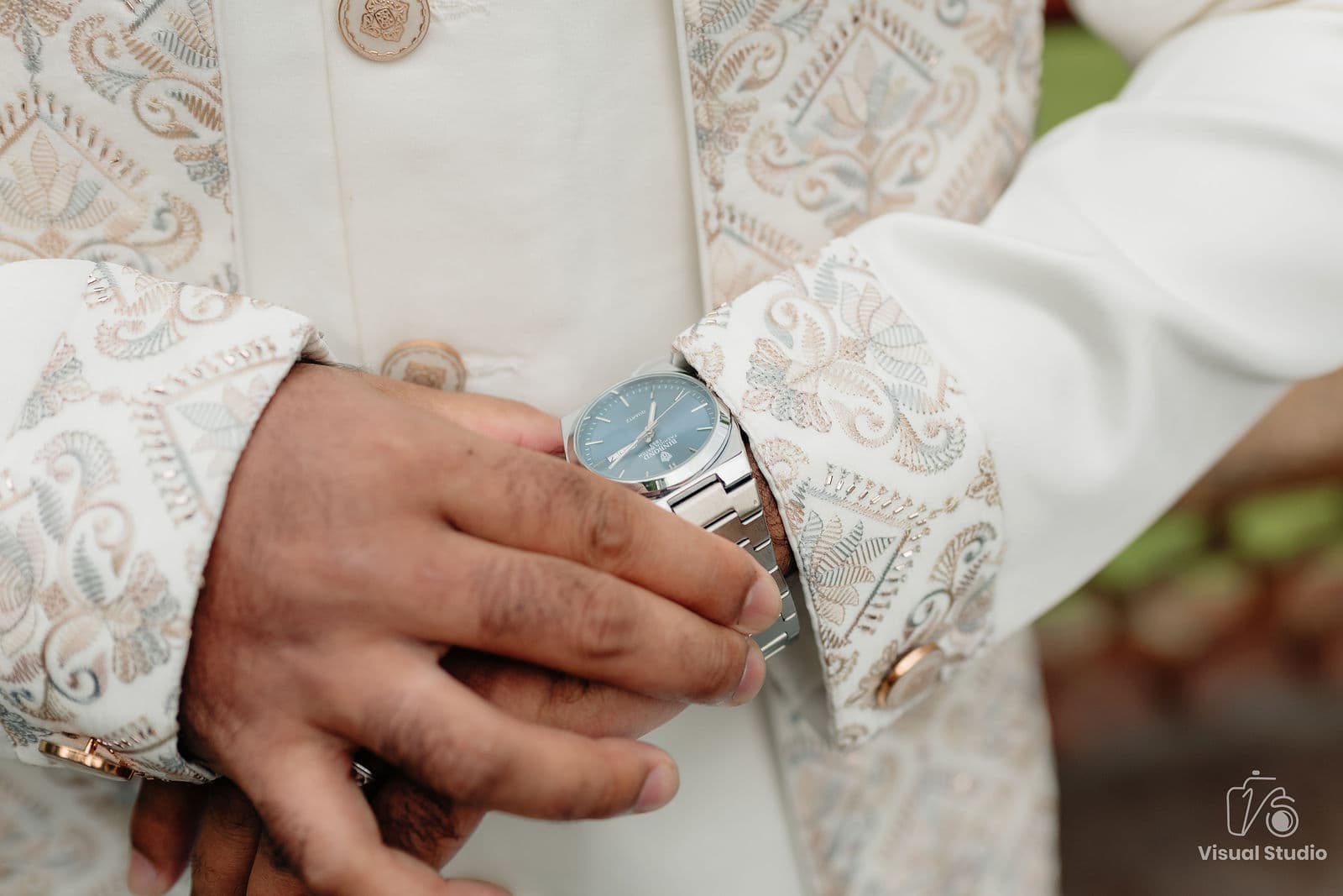 Mizanur & Hafeza Wedding, photo 82