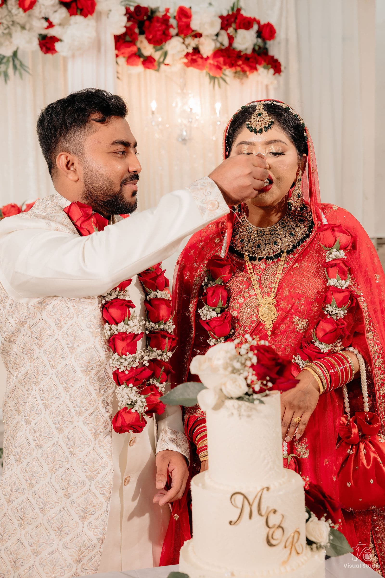 Mizanur & Hafeza Wedding, photo 121