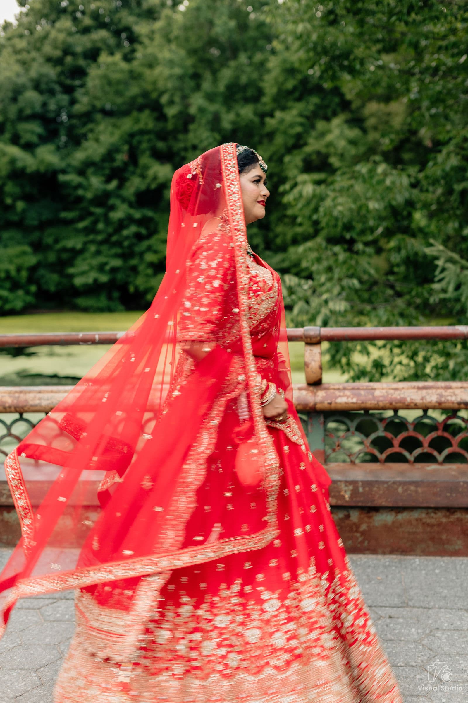 Mizanur & Hafeza Wedding, photo 83