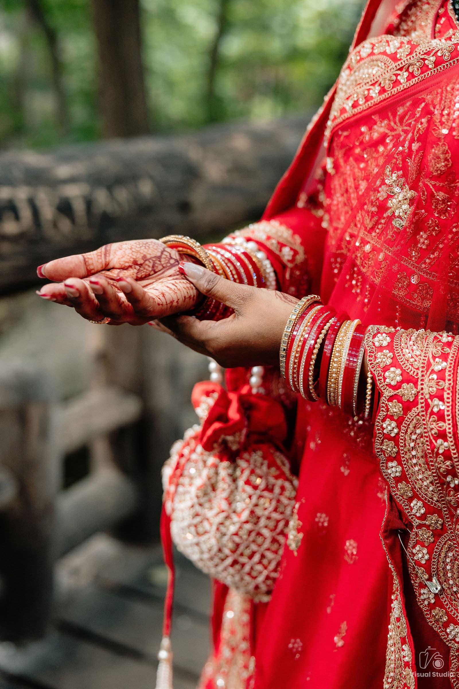 Mizanur & Hafeza Wedding, photo 85