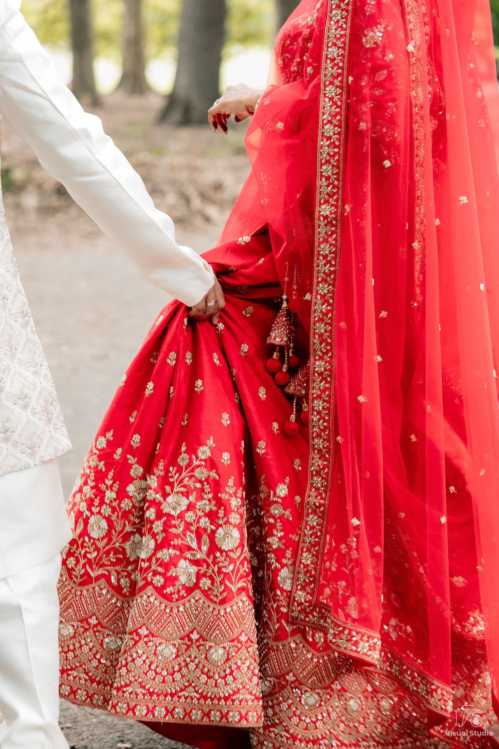 Mizanur & Hafeza Wedding, photo 95