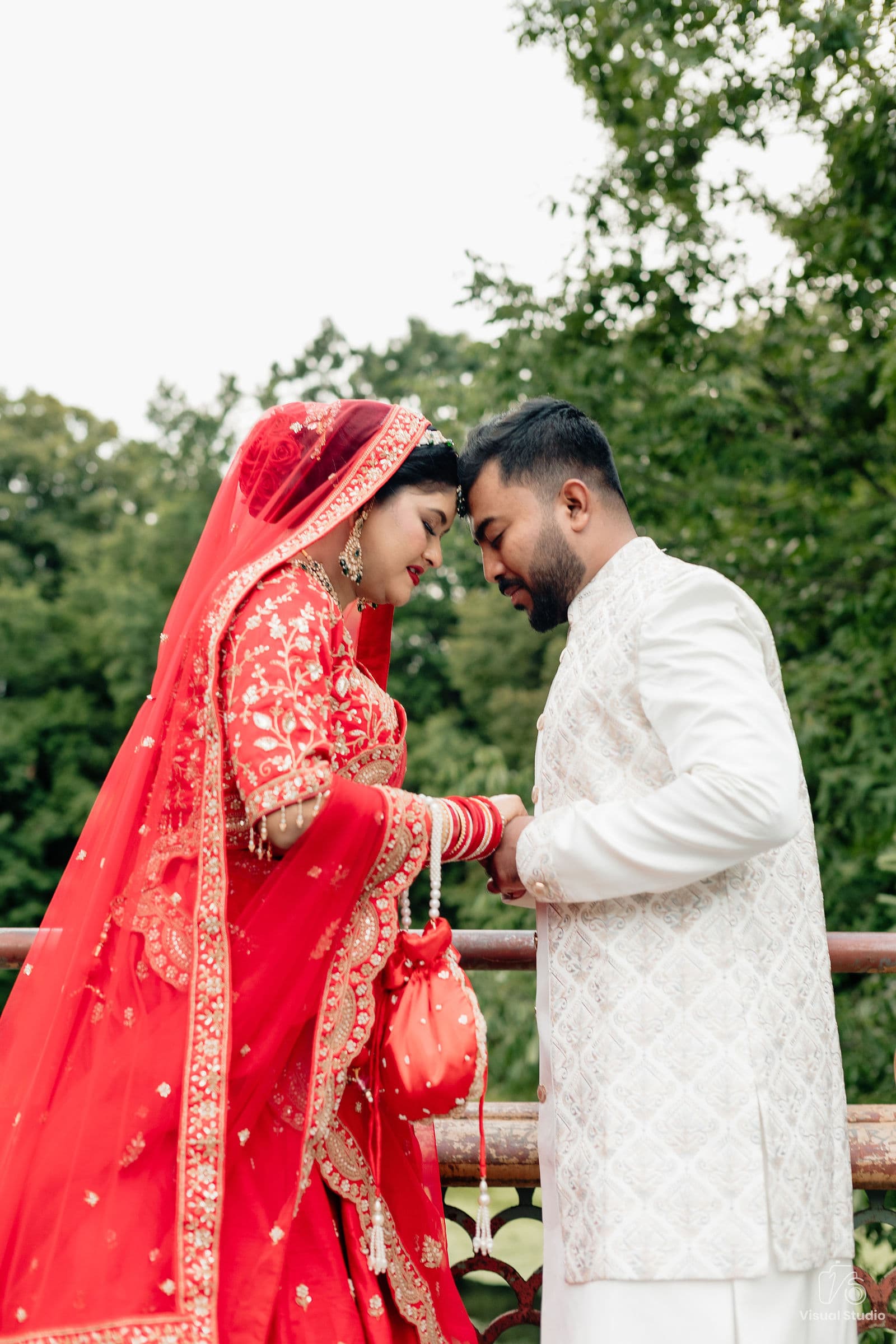 Mizanur & Hafeza Wedding, photo 87