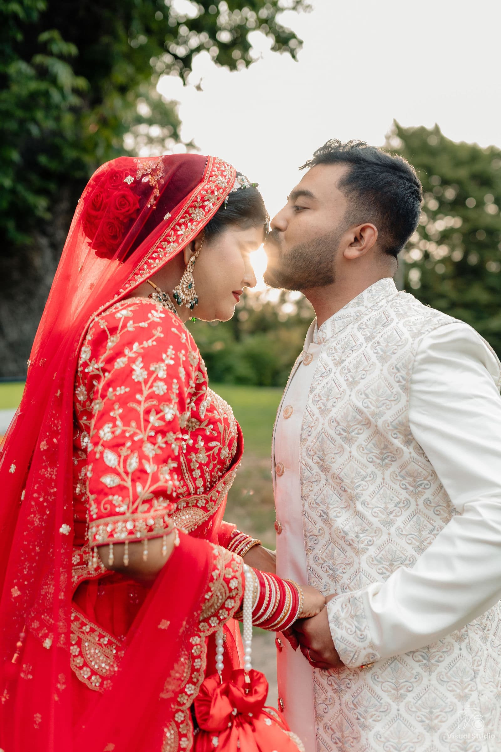 Mizanur & Hafeza Wedding, photo 24