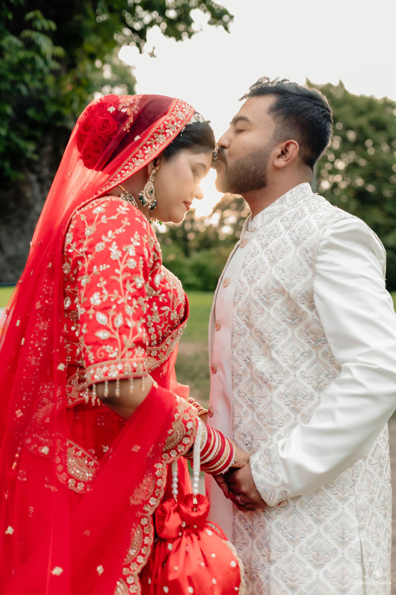 Mizanur & Hafeza Wedding, photo 100