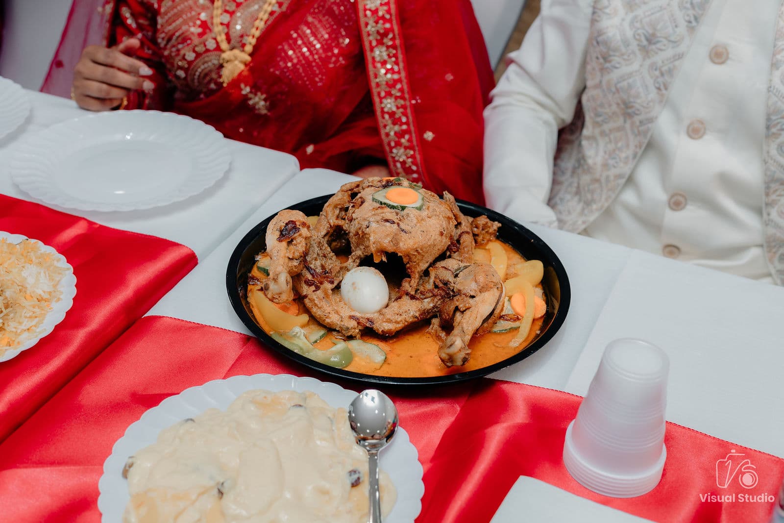 Mizanur & Hafeza Wedding, photo 124
