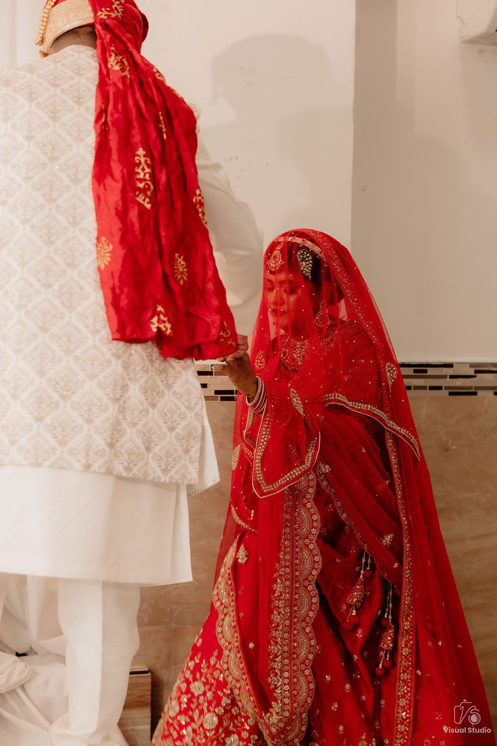 Mizanur & Hafeza Wedding, photo 103