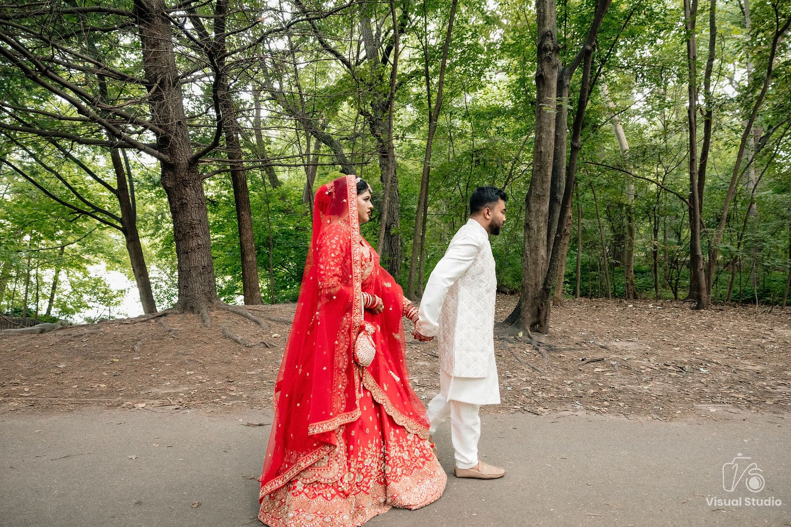 Mizanur & Hafeza Wedding, photo 93