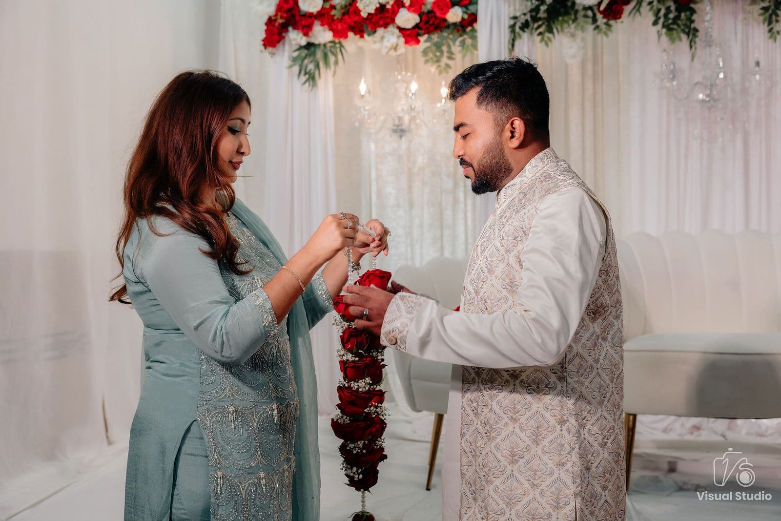 Mizanur & Hafeza Wedding, photo 117