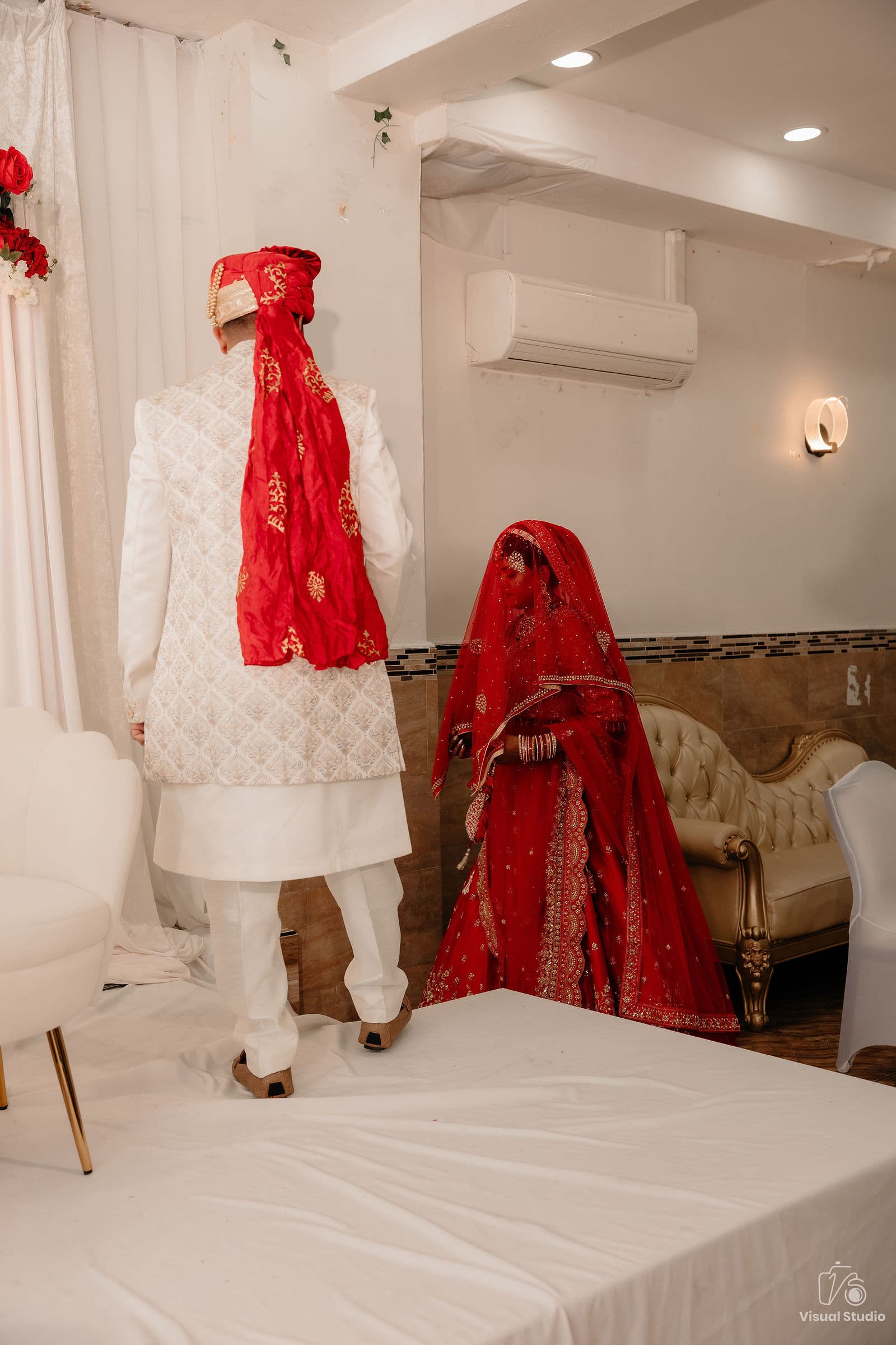 Mizanur & Hafeza Wedding, photo 102