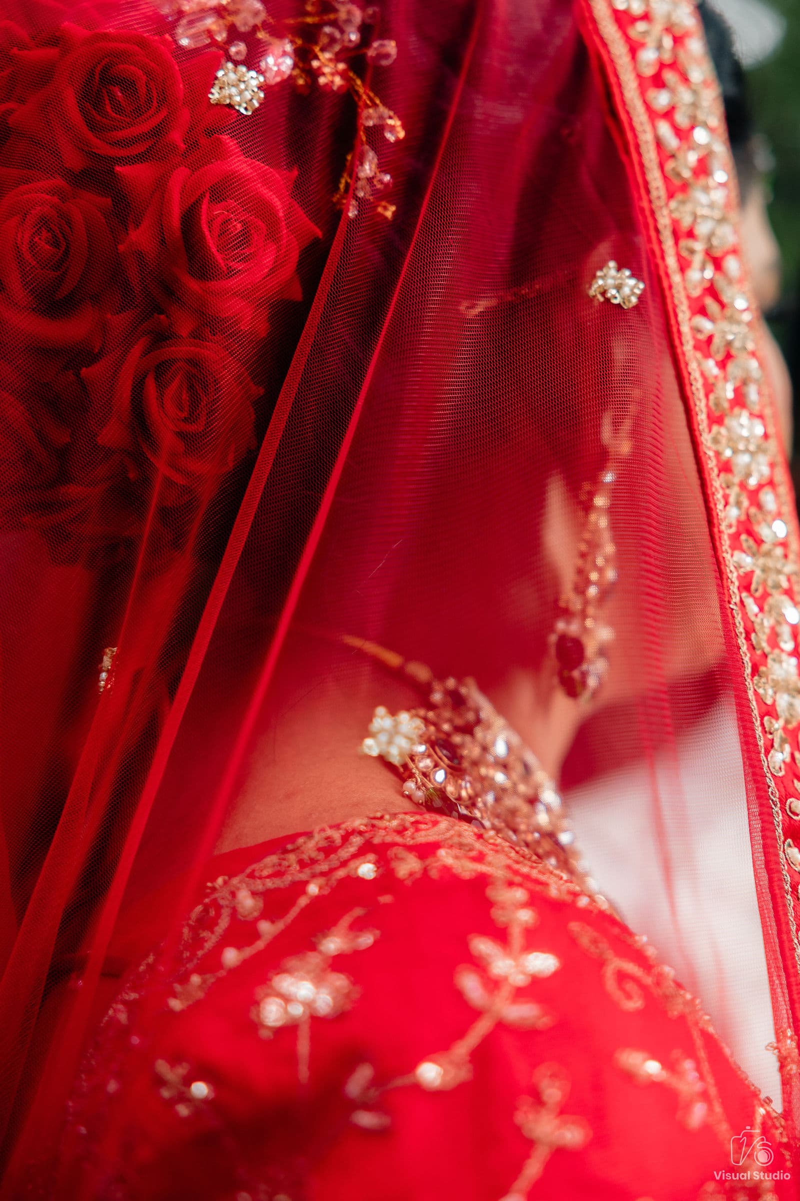 Mizanur & Hafeza Wedding, photo 97