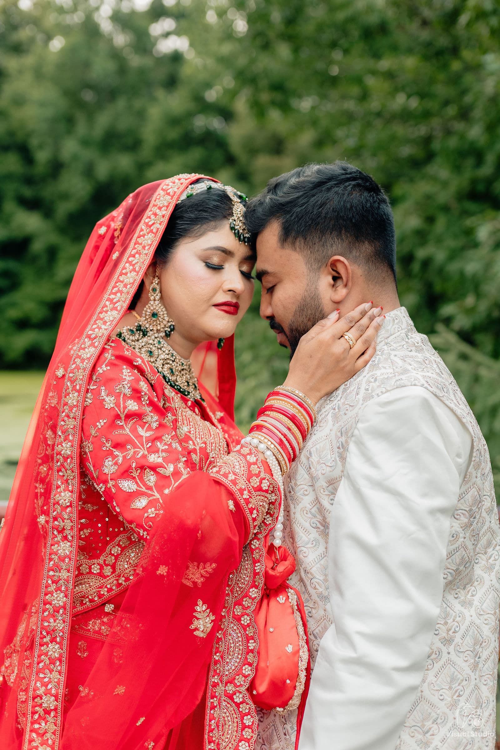 Mizanur & Hafeza Wedding, photo 1