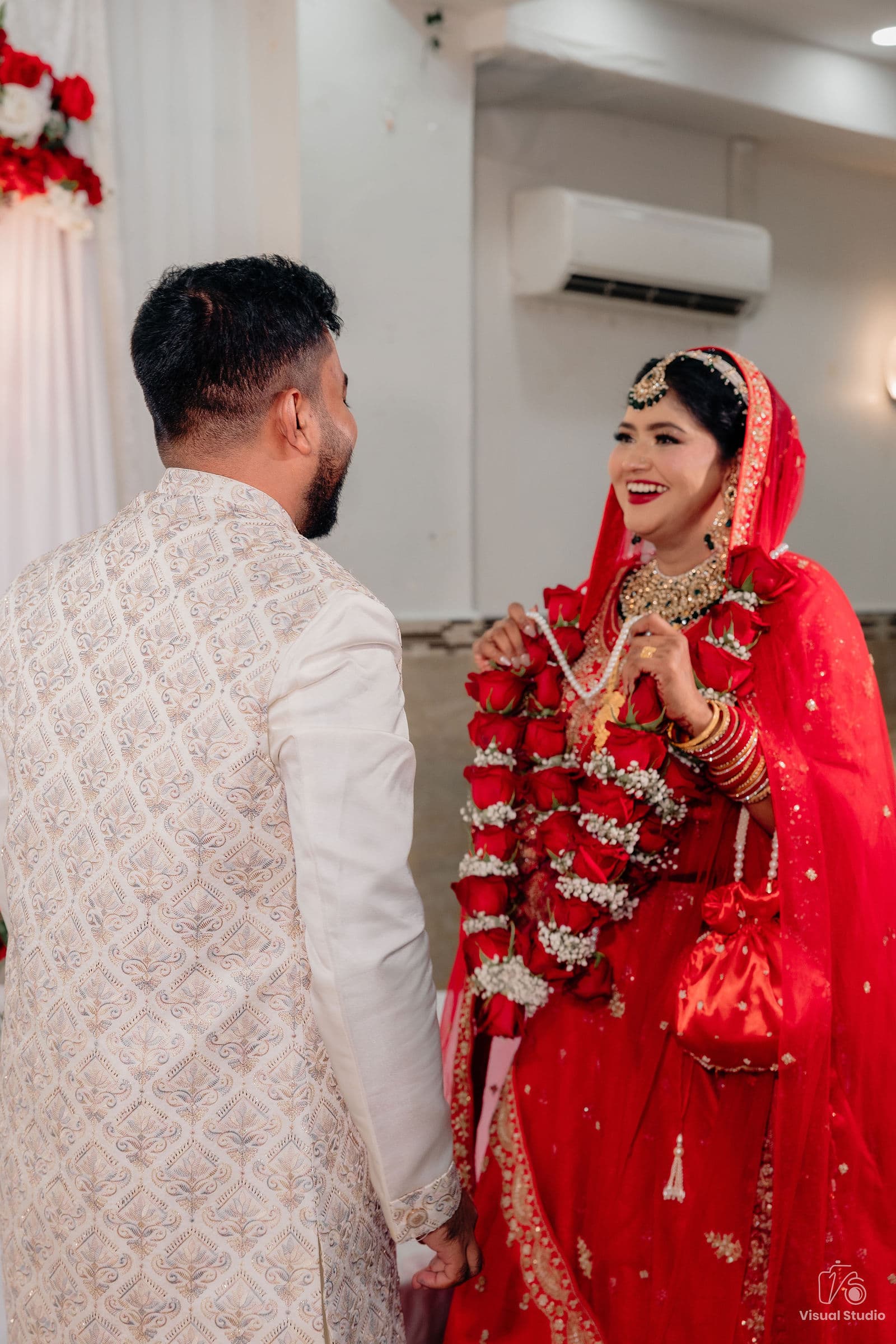 Mizanur & Hafeza Wedding, photo 119