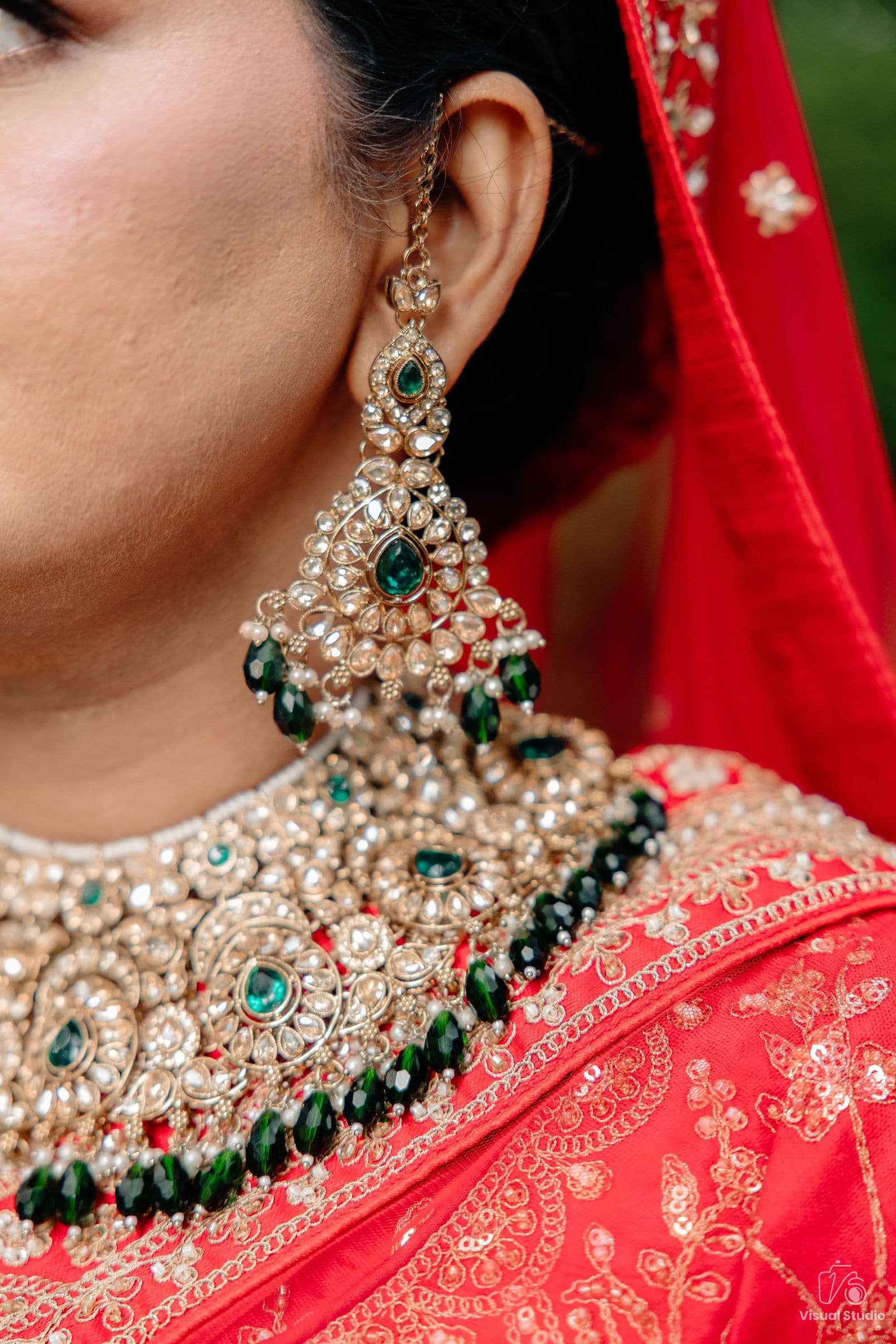 Mizanur & Hafeza Wedding, photo 21