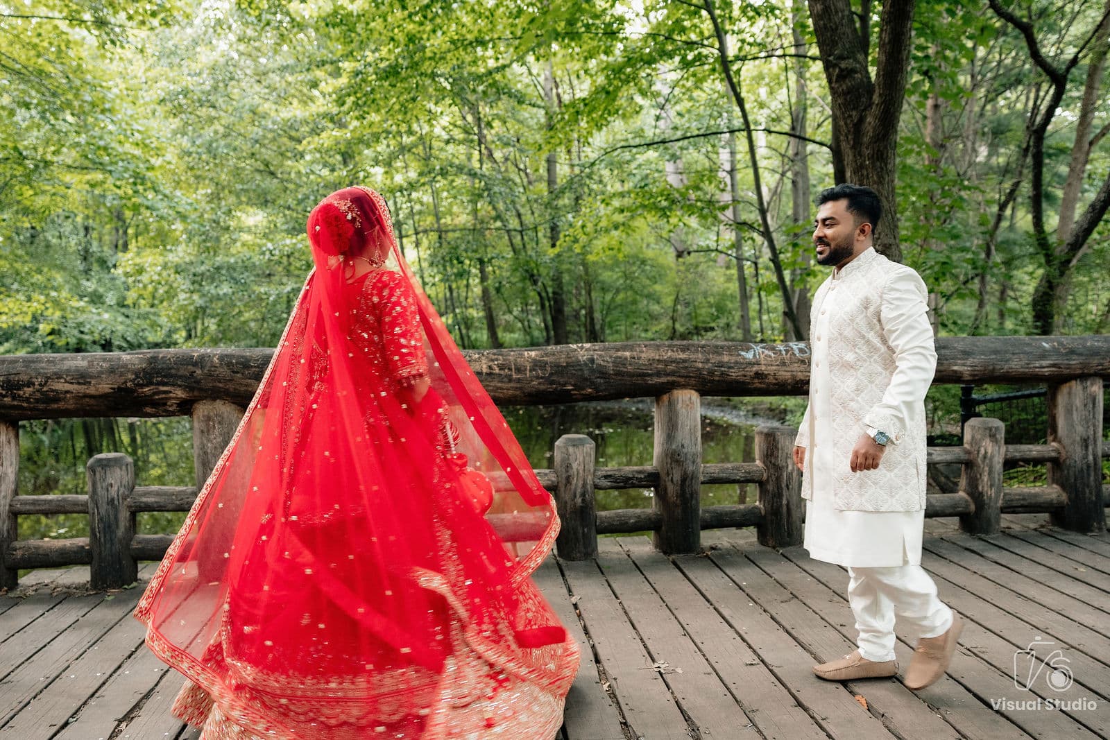 Mizanur & Hafeza Wedding, photo 91