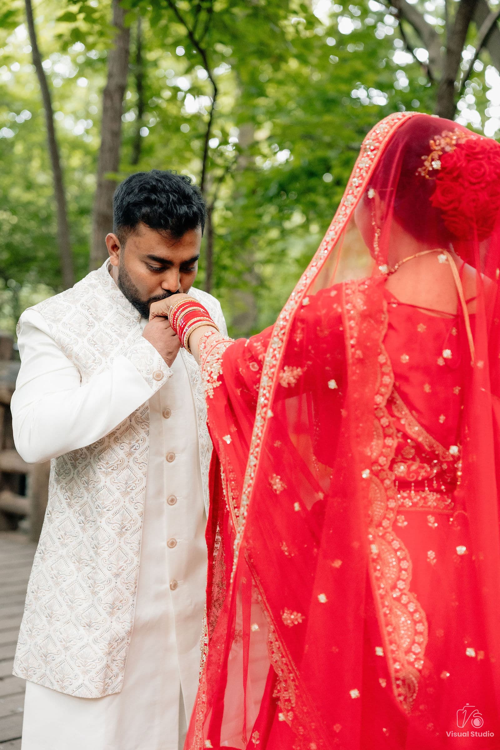 Mizanur & Hafeza Wedding, photo 92