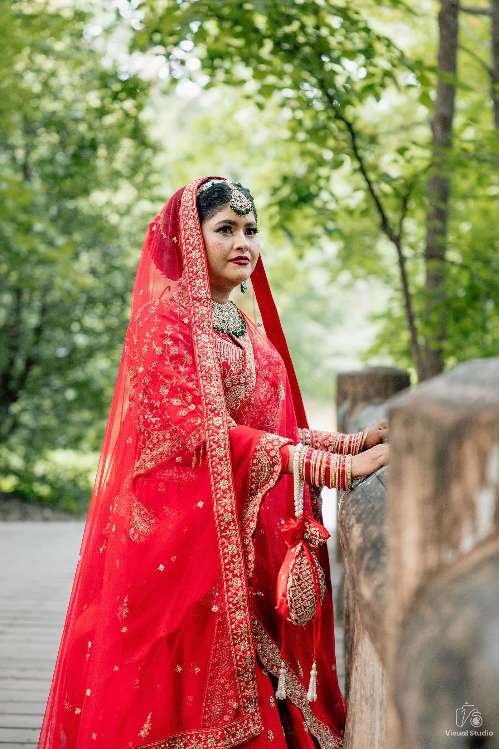 Mizanur & Hafeza Wedding, photo 22