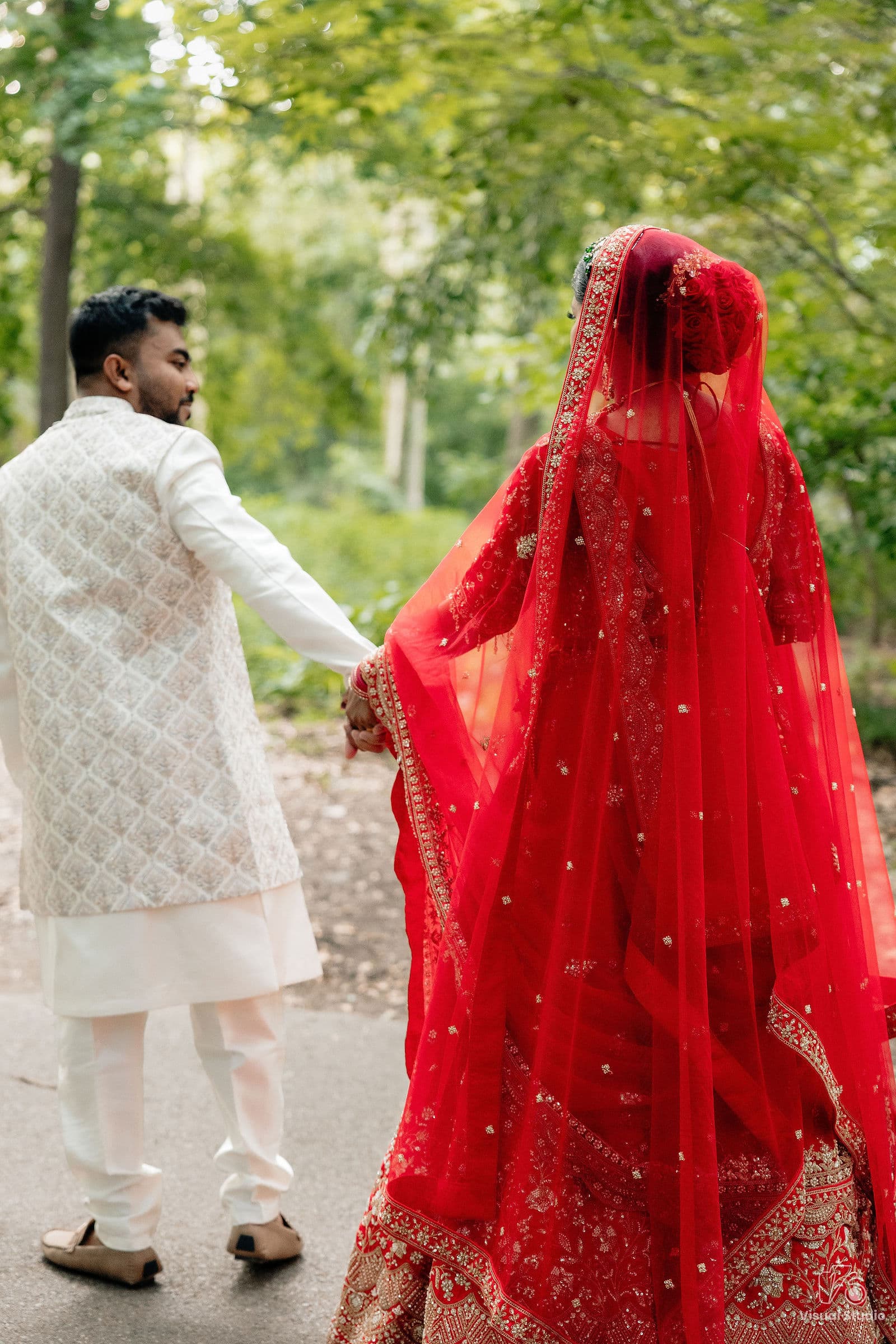 Mizanur & Hafeza Wedding, photo 94