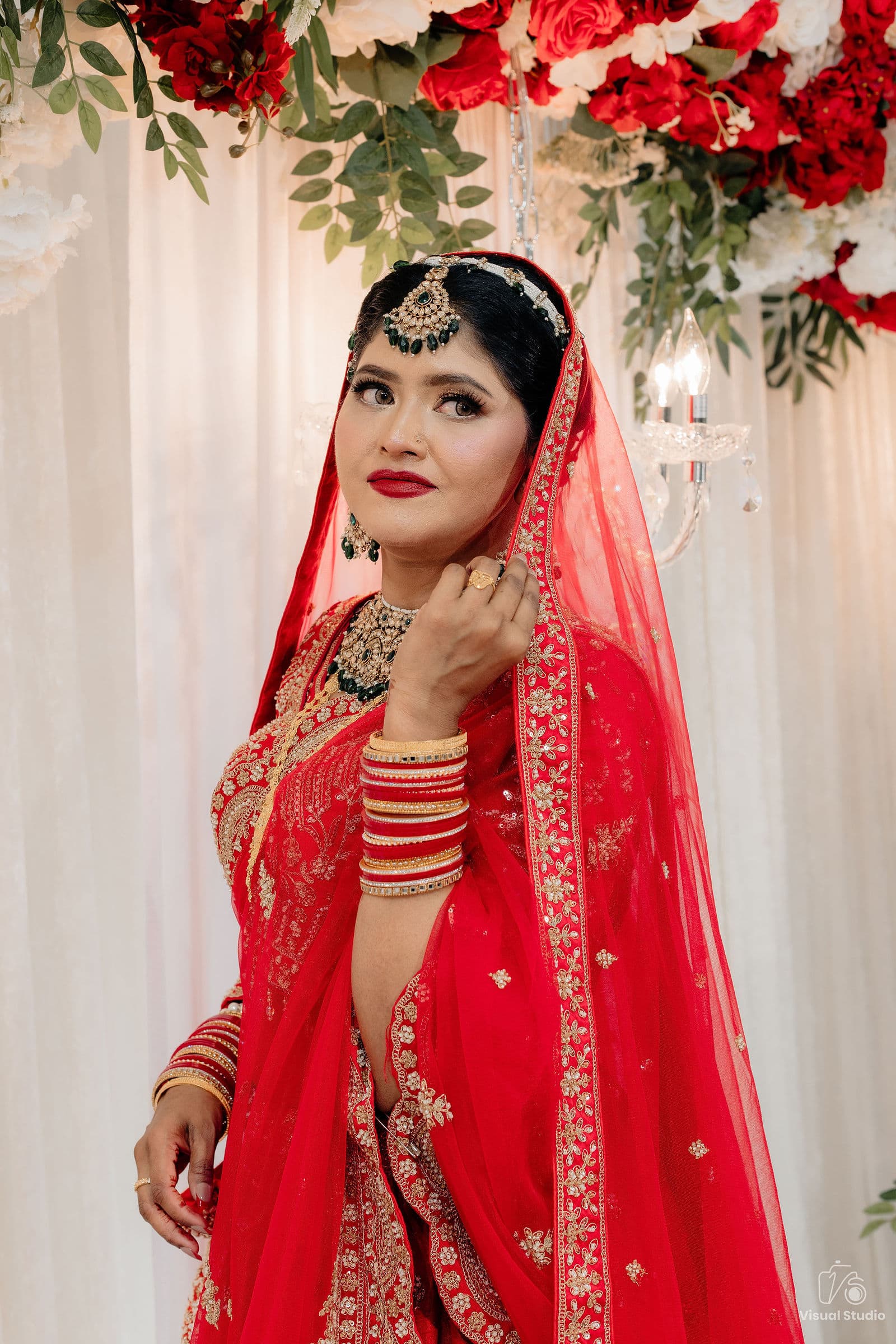 Mizanur & Hafeza Wedding, photo 26