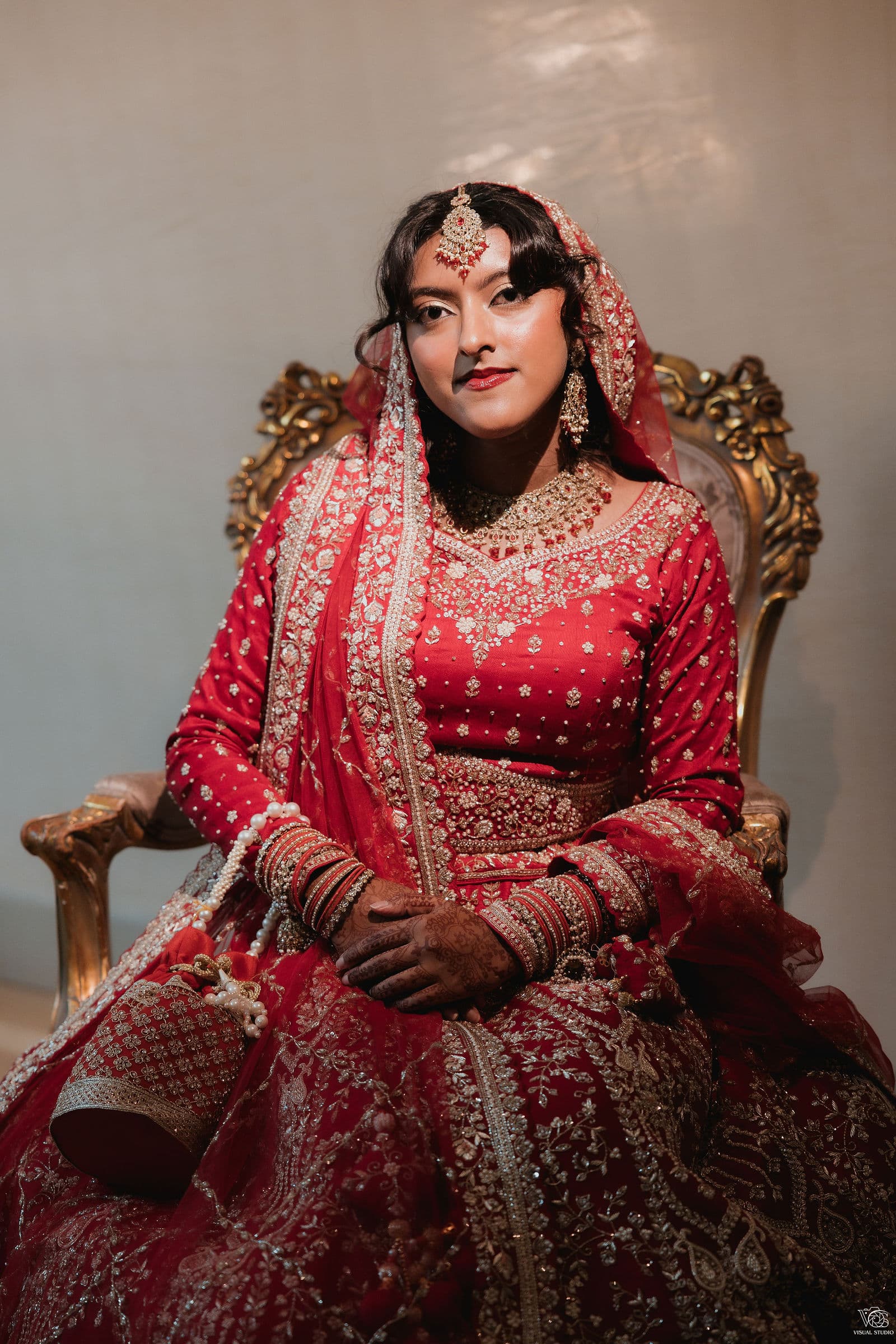 Sandeep & Naina Nikkah, photo 39