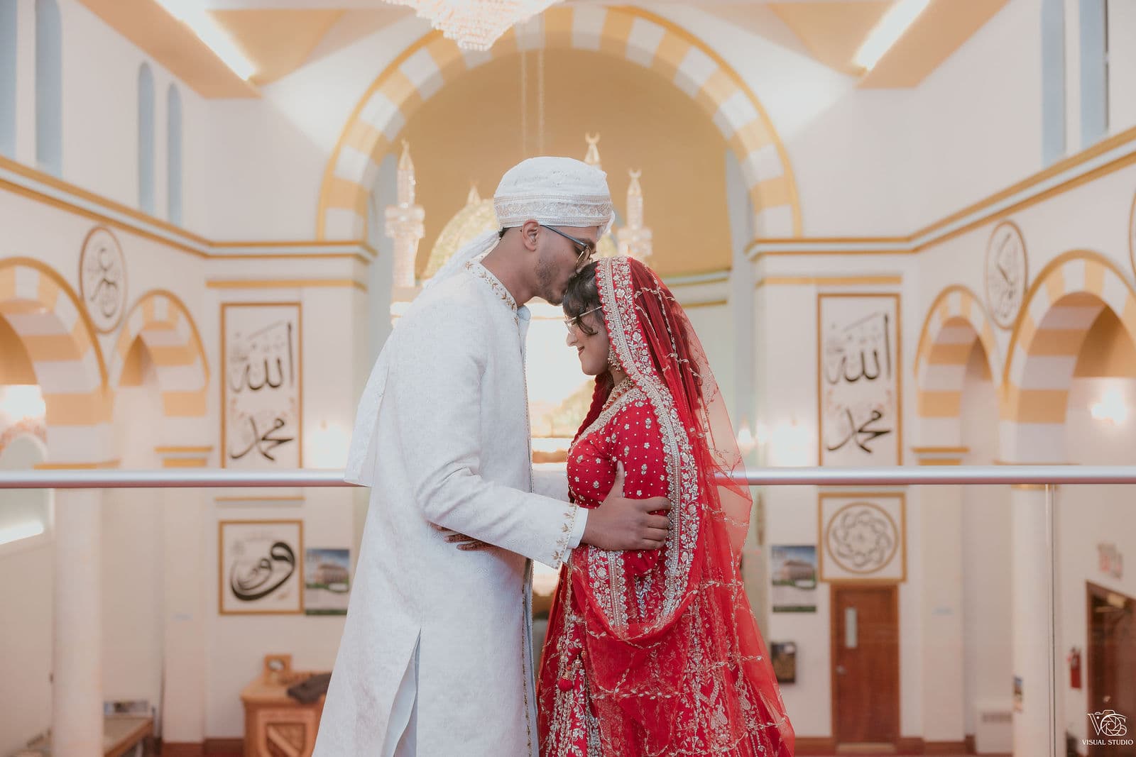 Sandeep & Naina Nikkah, photo 29